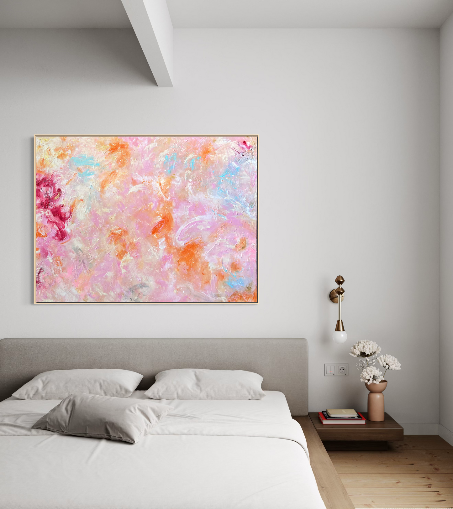 AURORA BLOOM