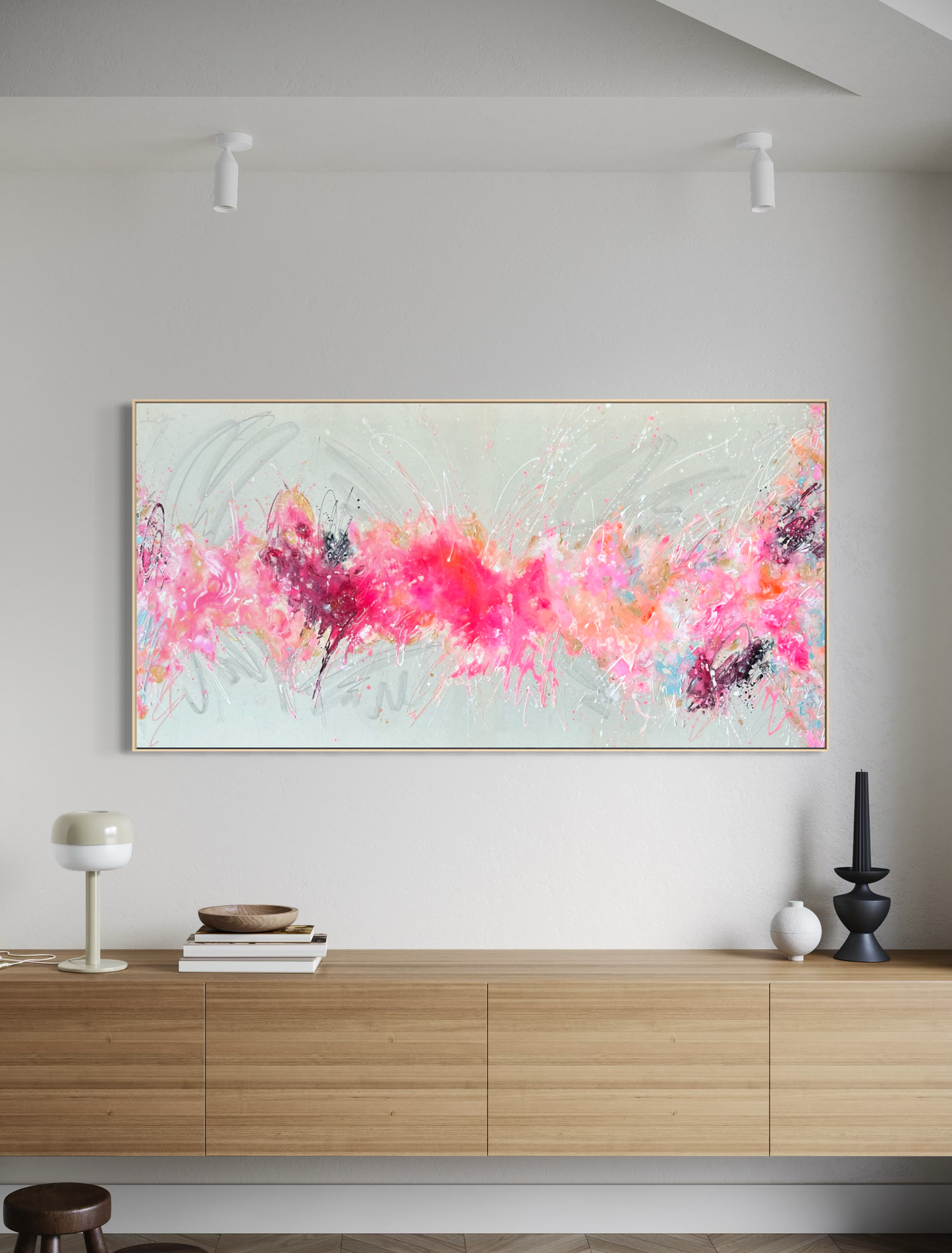 PINK DESIRE