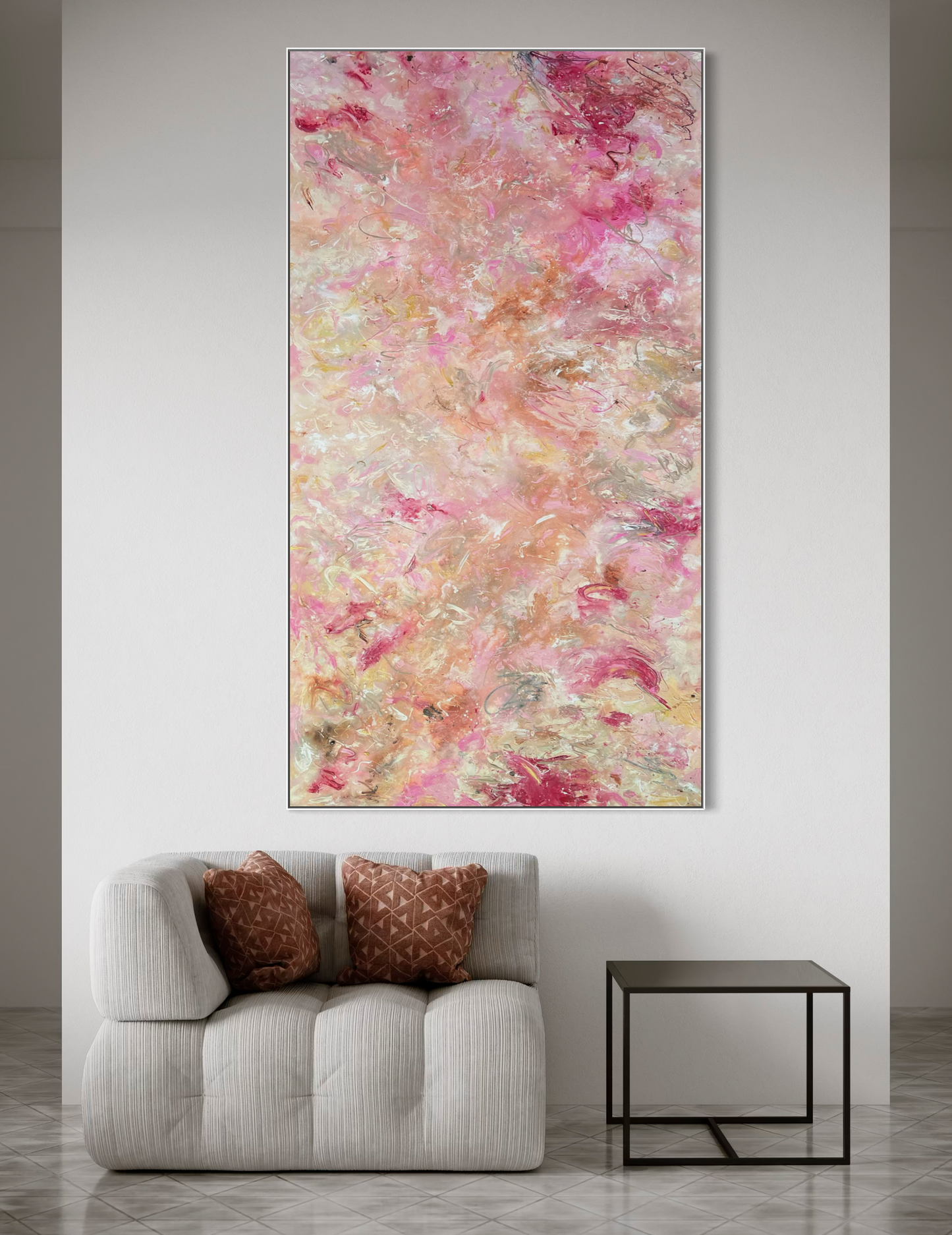 BERRY BLOOM