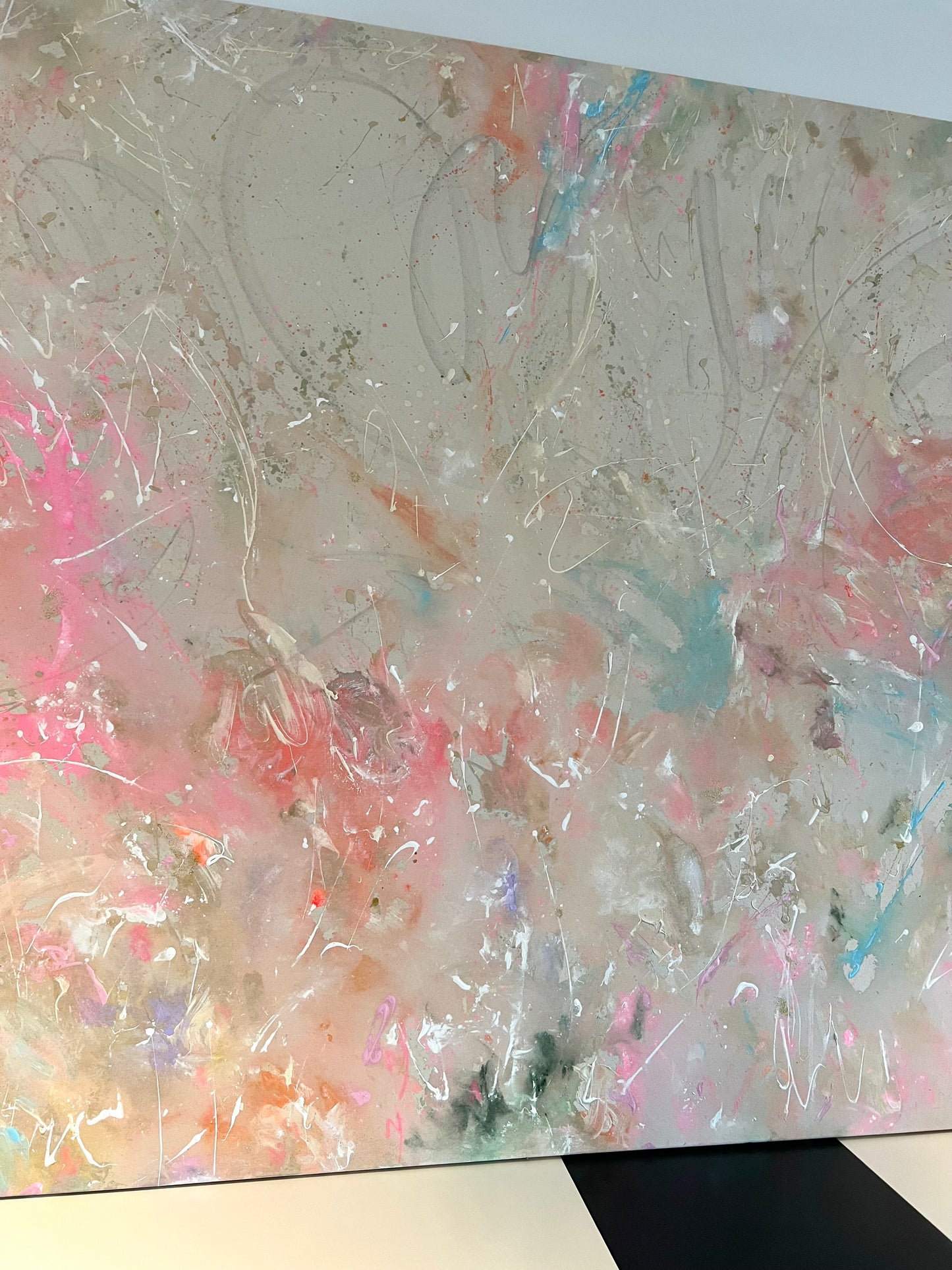 LET ME DREAM ABOUT IT