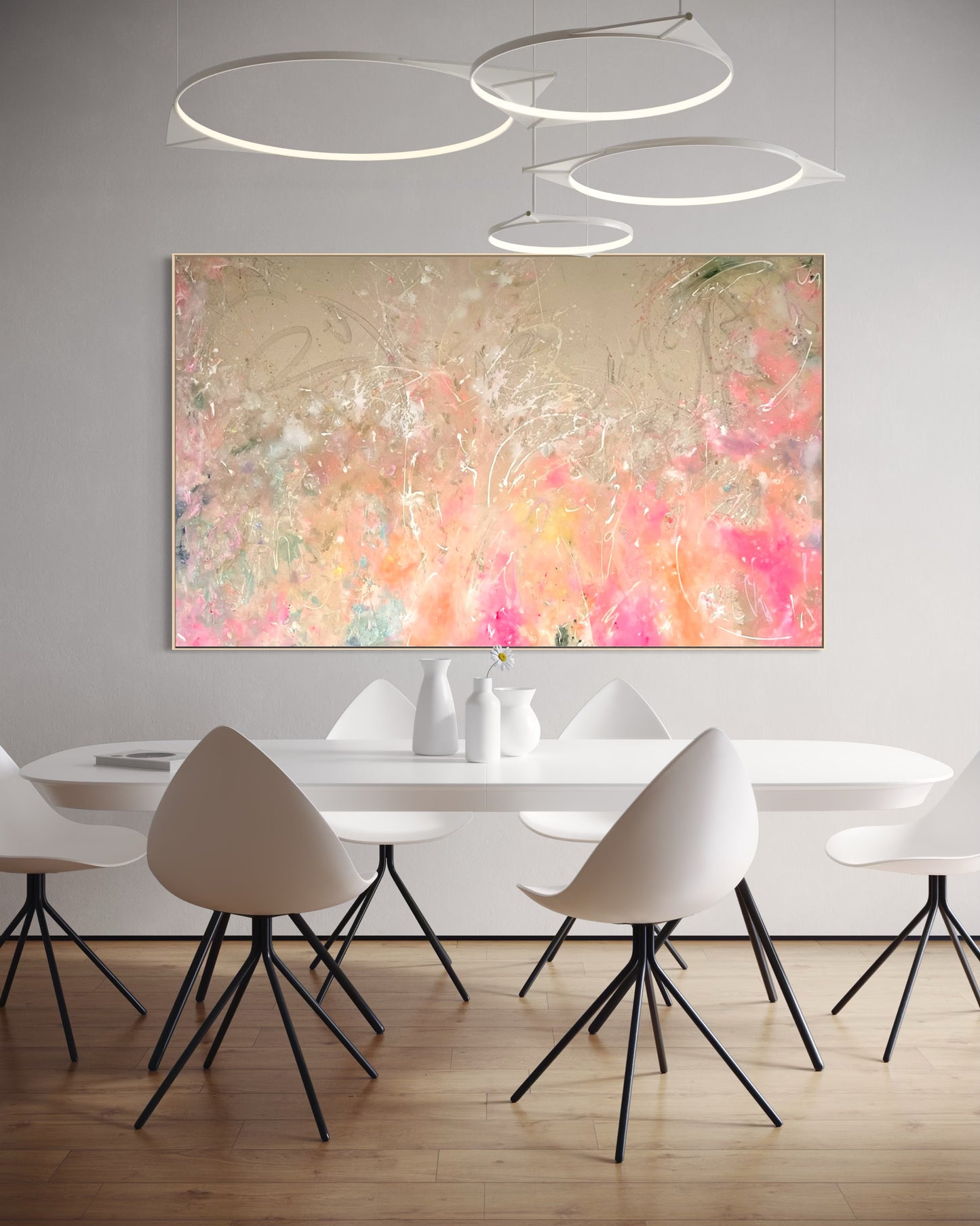 POCKETFUL OF SUNSHINE