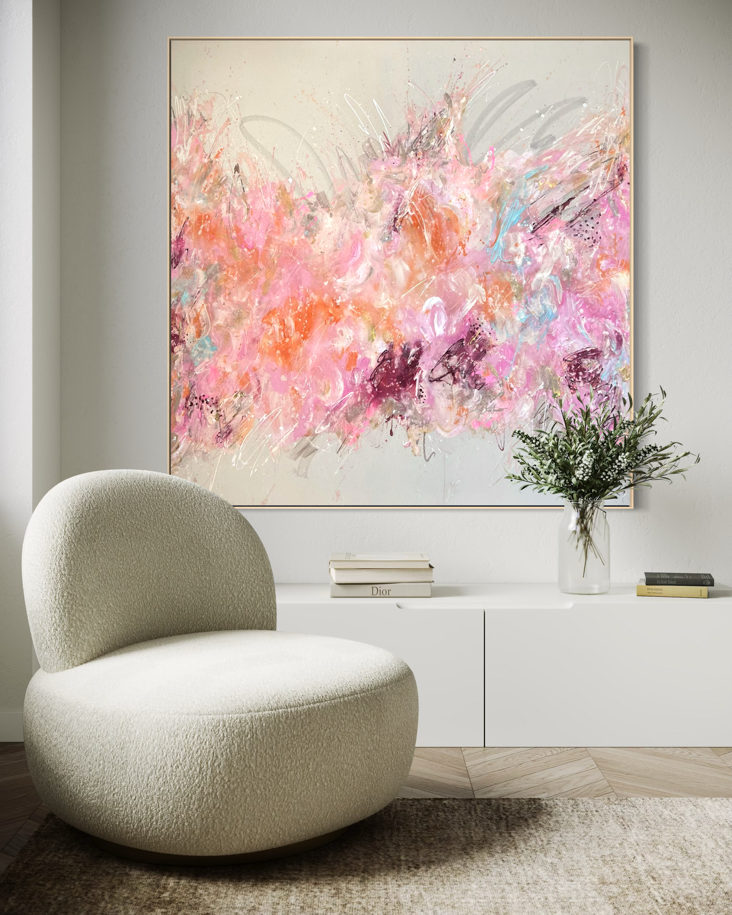 SOFT BERRY