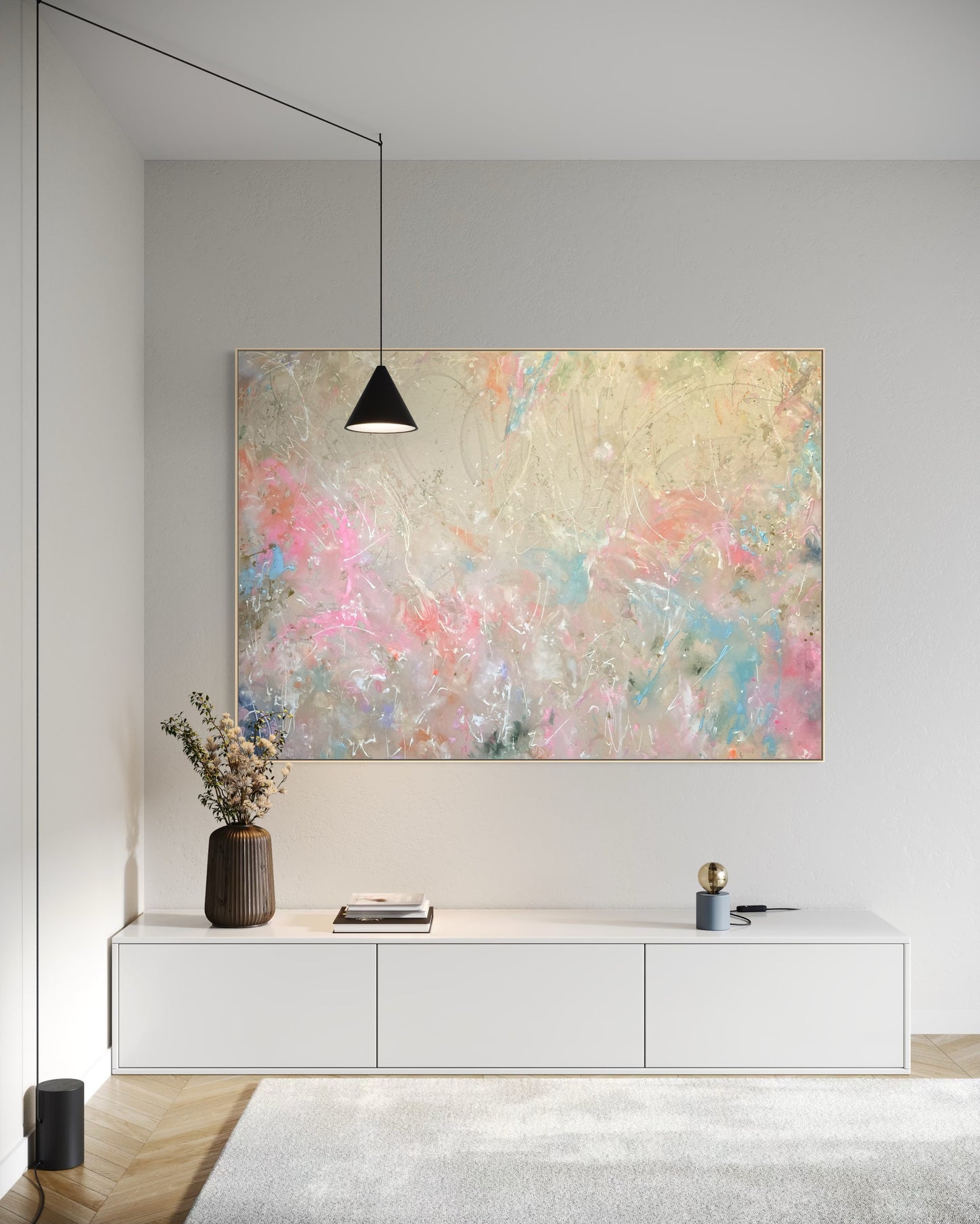 LET ME DREAM ABOUT IT