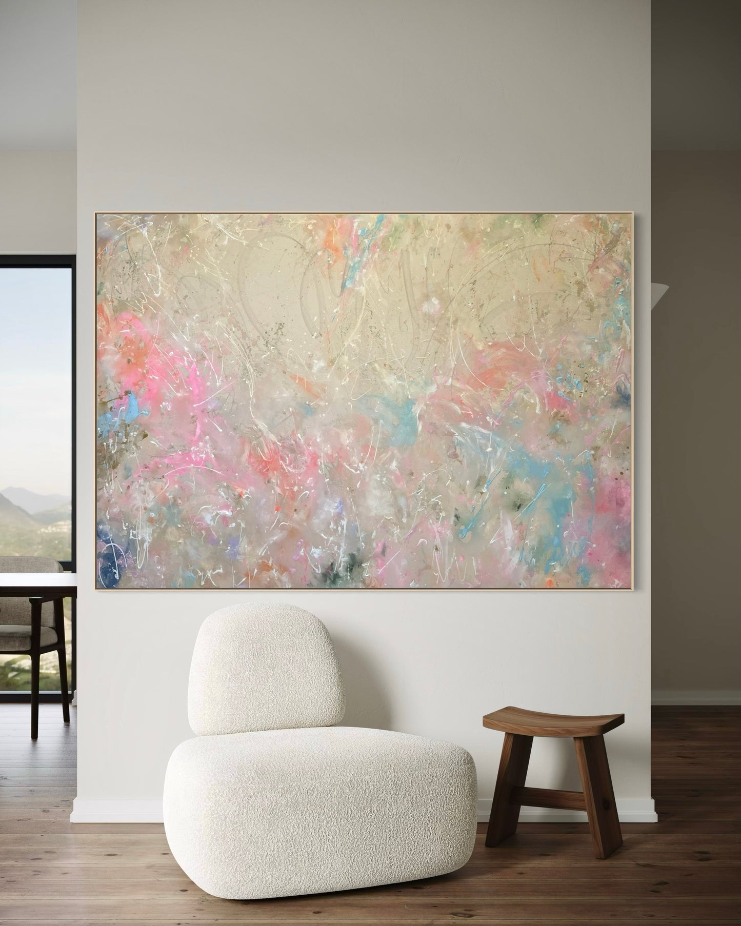 LET ME DREAM ABOUT IT