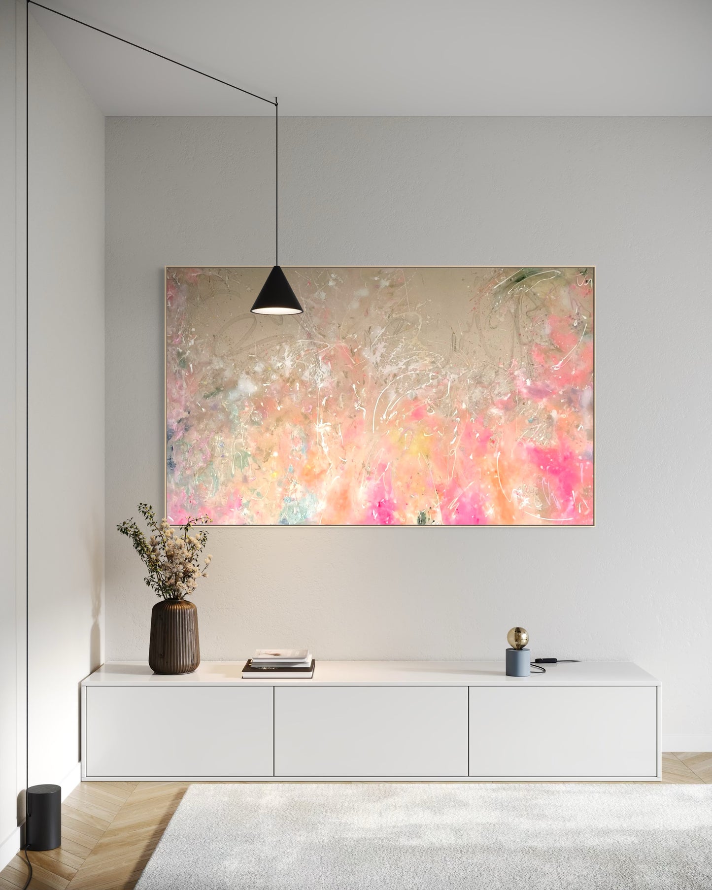 POCKETFUL OF SUNSHINE