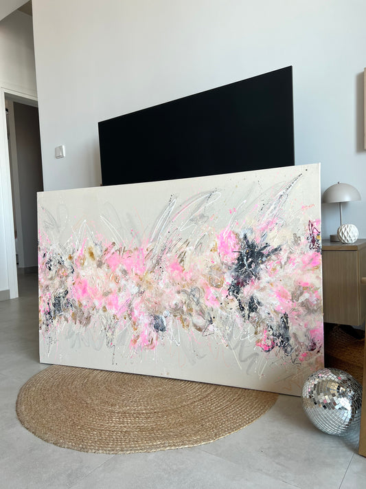 BLACK BLOOM