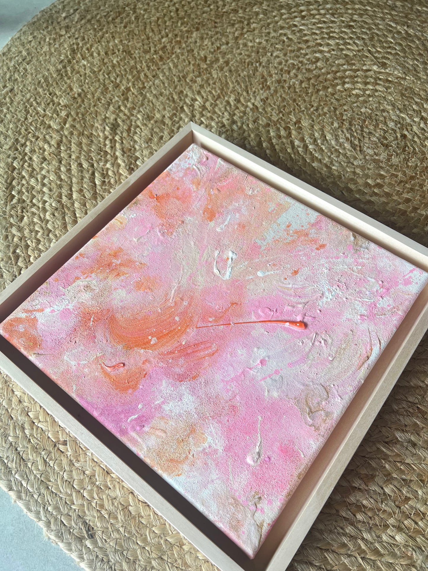 PINK HEART