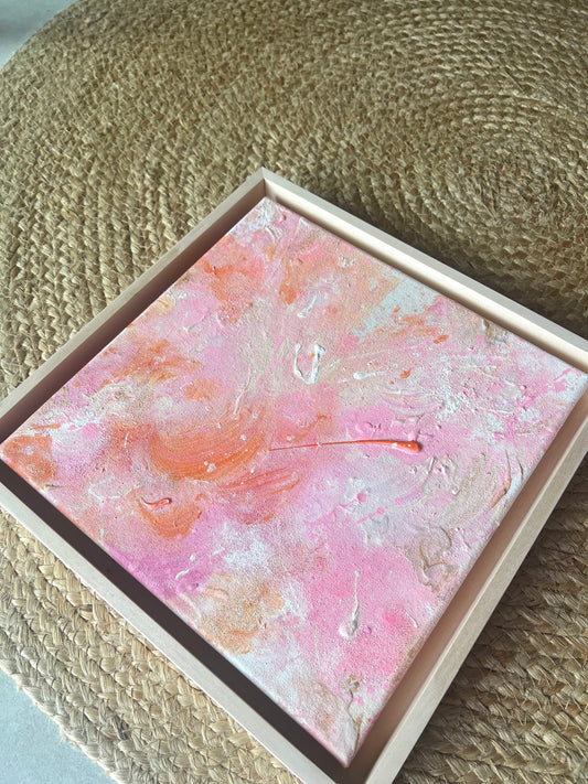 PINK HEART