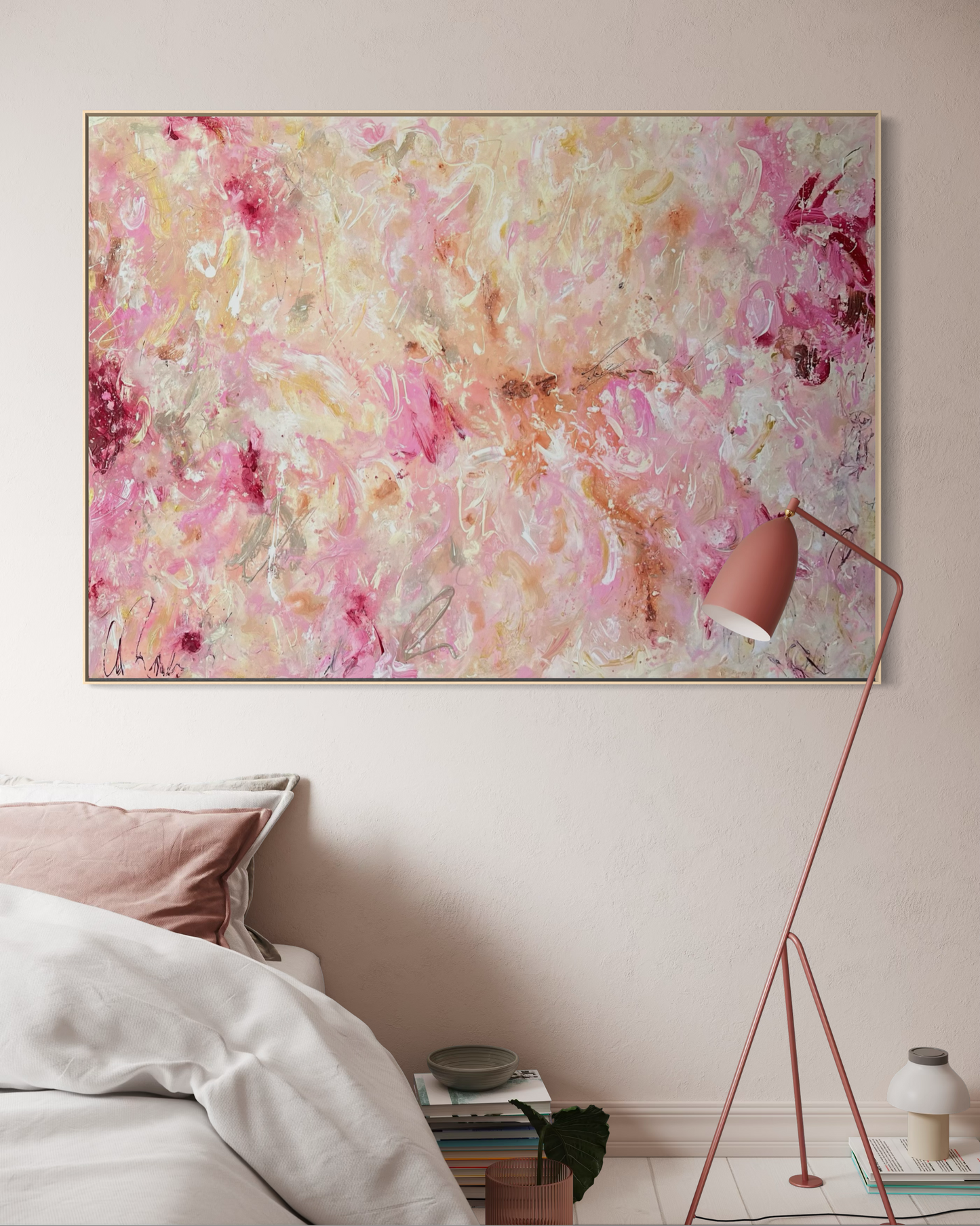 CHERRY BLOSSOM