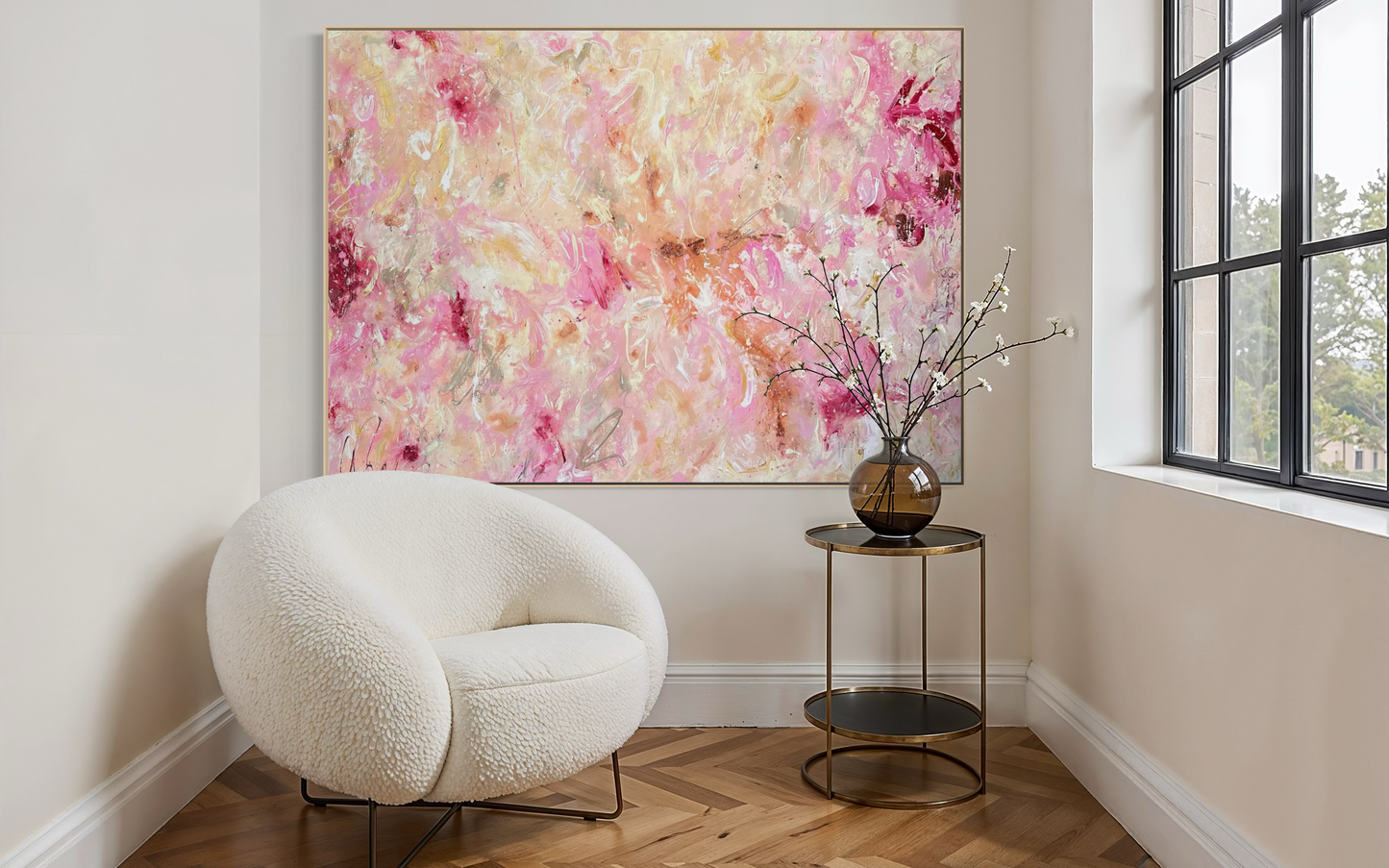 CHERRY BLOSSOM