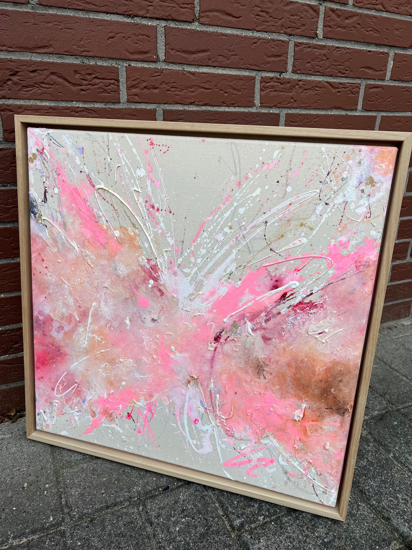 WHERE THE SUN SLEEPS