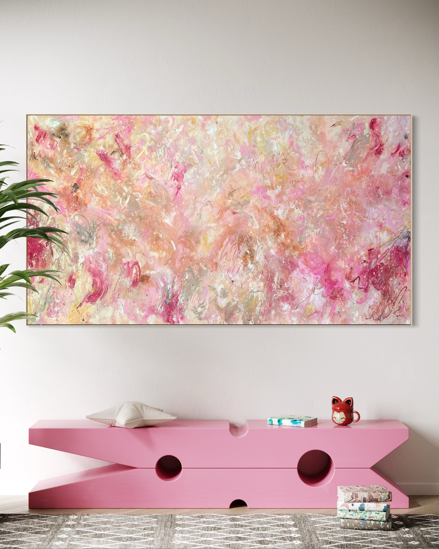 BERRY BLOOM