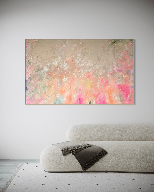 POCKETFUL OF SUNSHINE