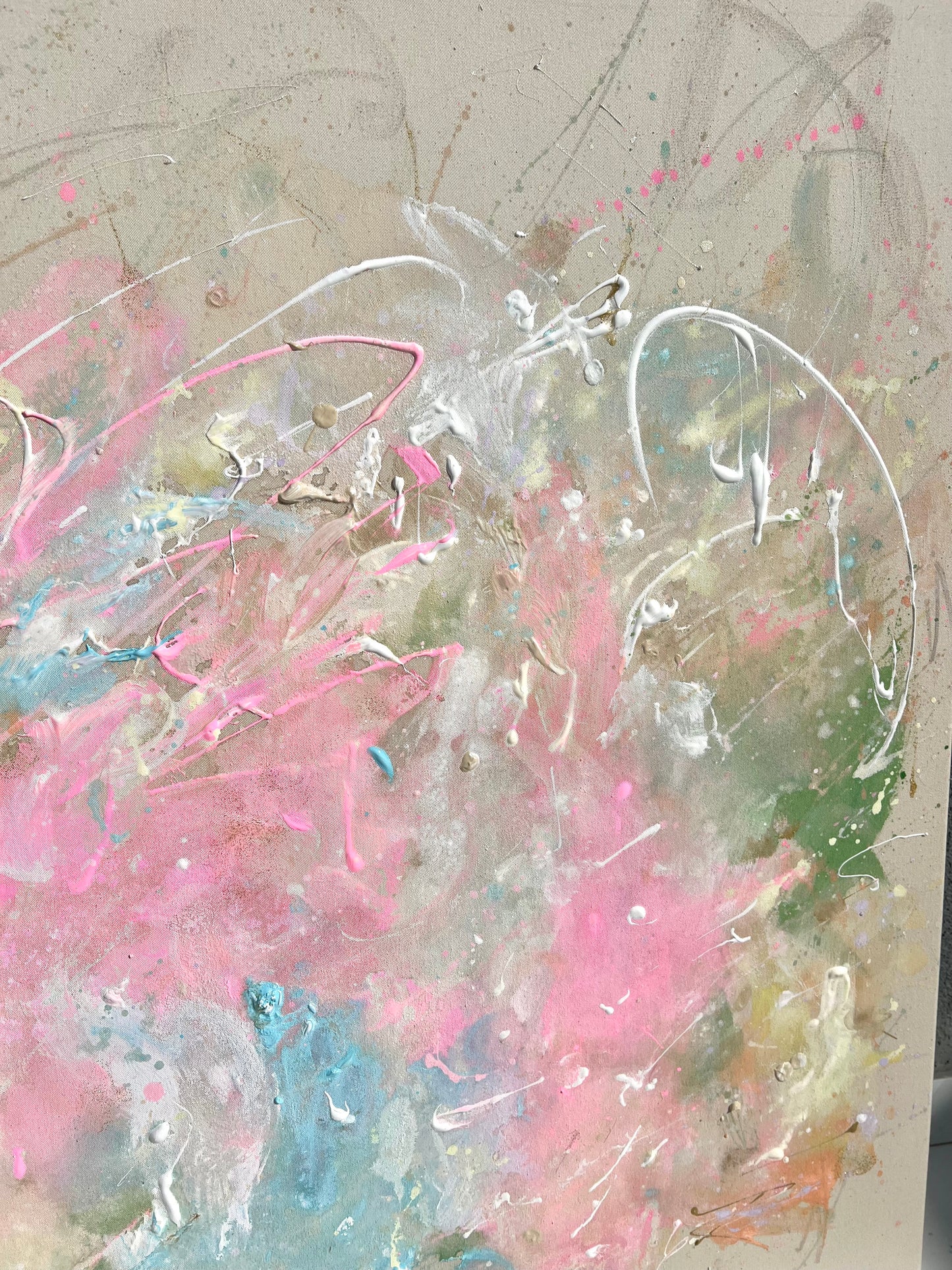 IT‘S A BEAUTIFUL DAY