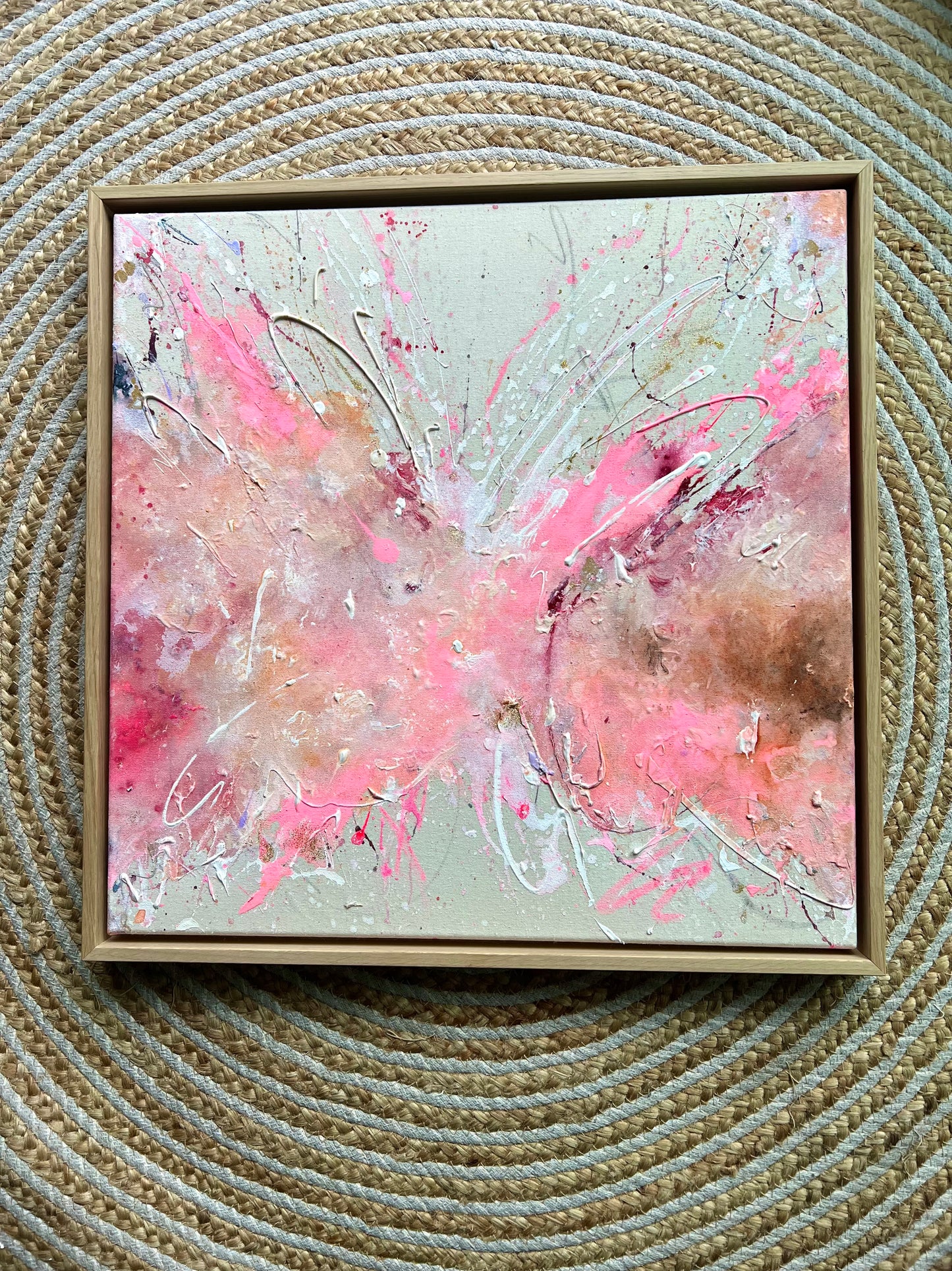 WHERE THE SUN SLEEPS