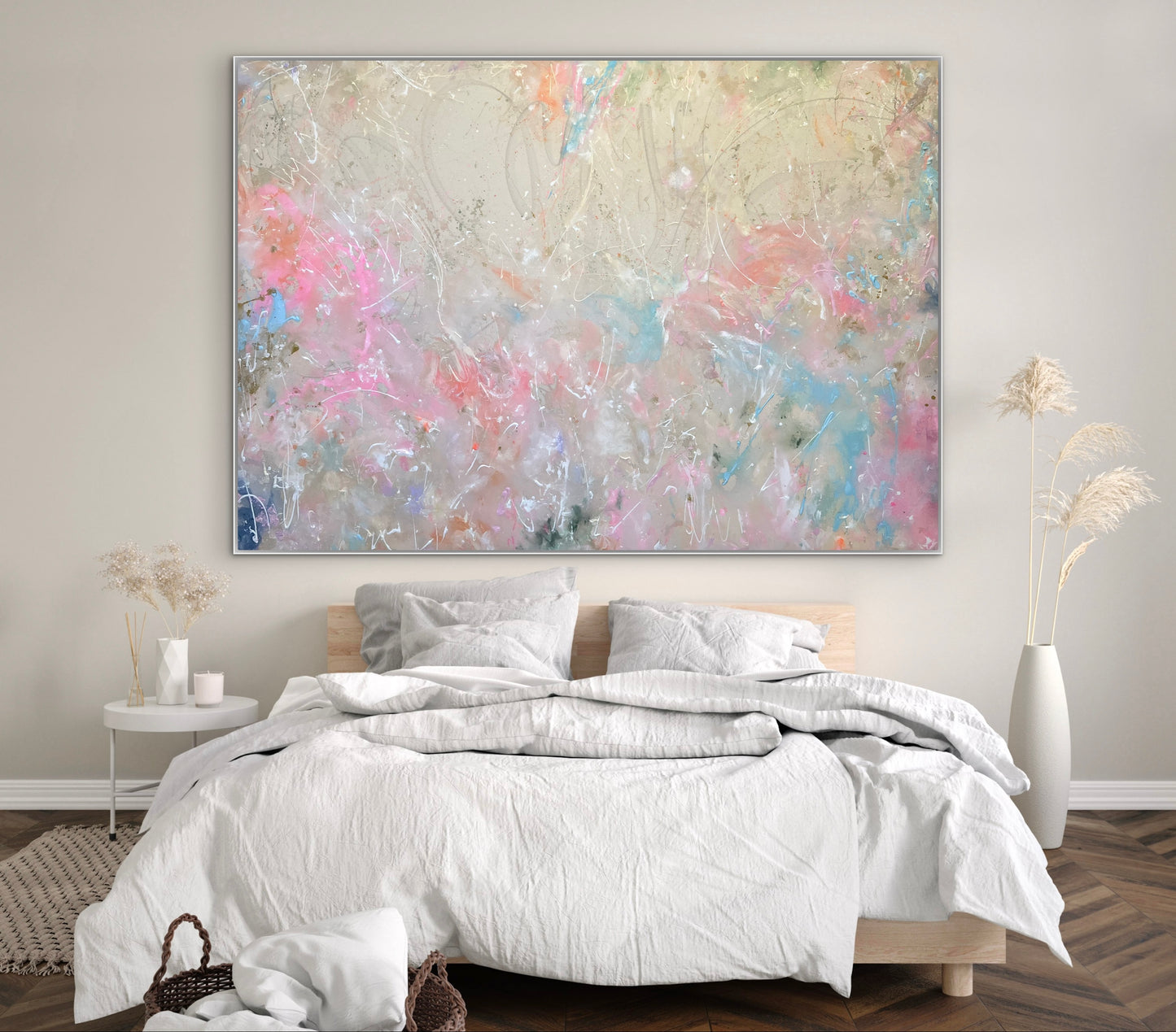 LET ME DREAM ABOUT IT