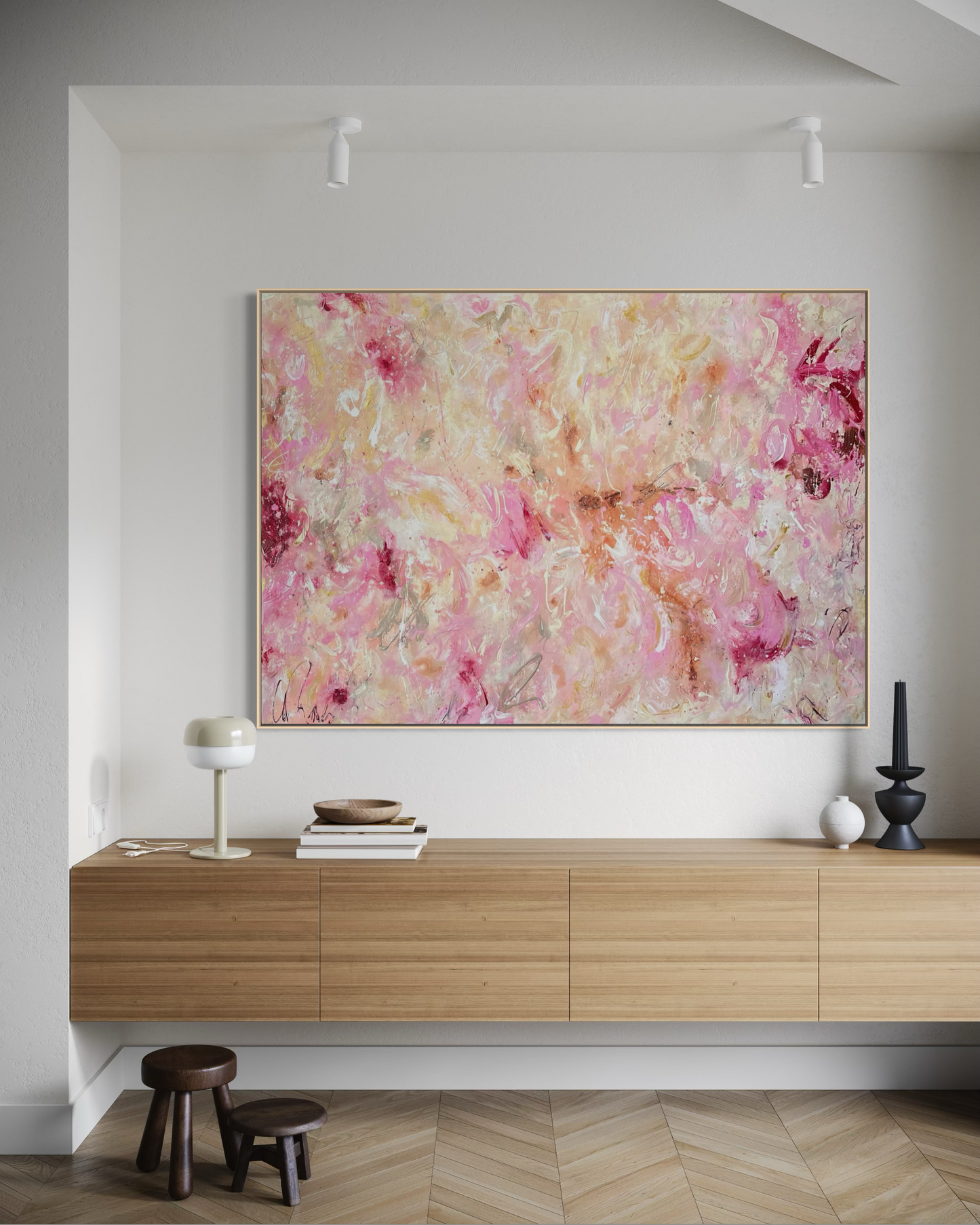 CHERRY BLOSSOM