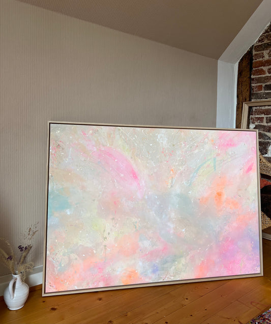 FAIRYTALE IN MY MIND