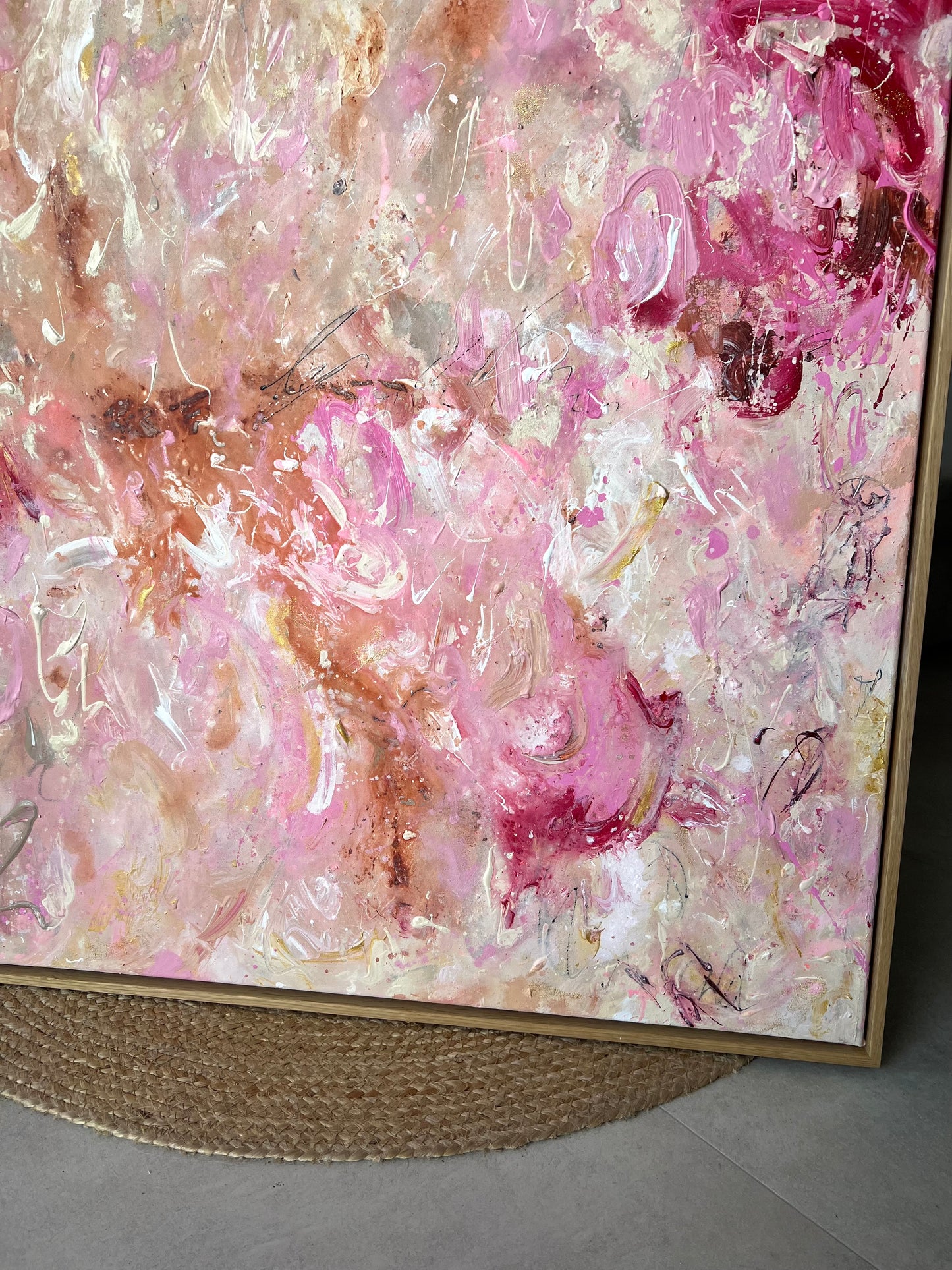 CHERRY BLOSSOM