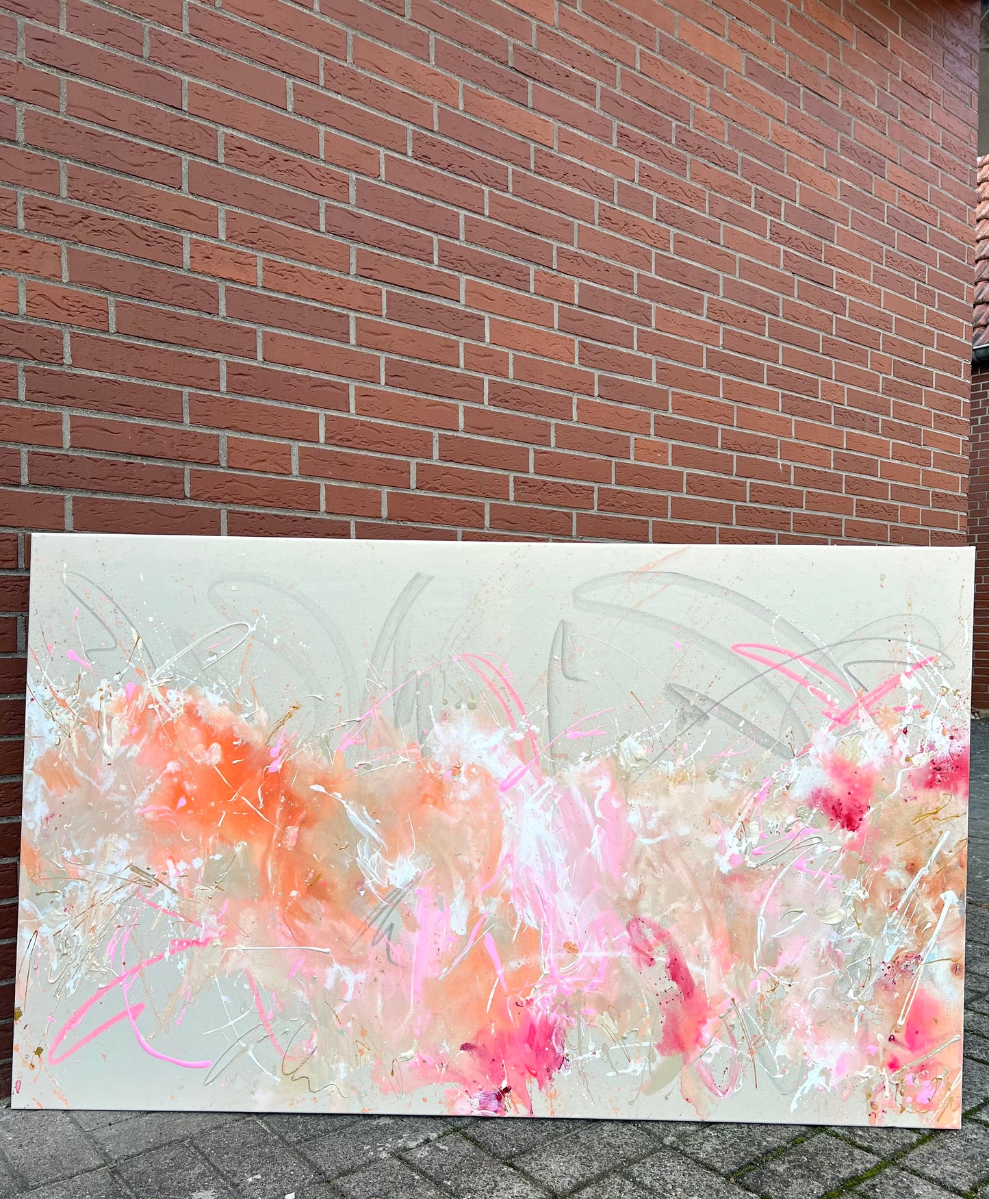 LIFE ONLY GETS BETTER