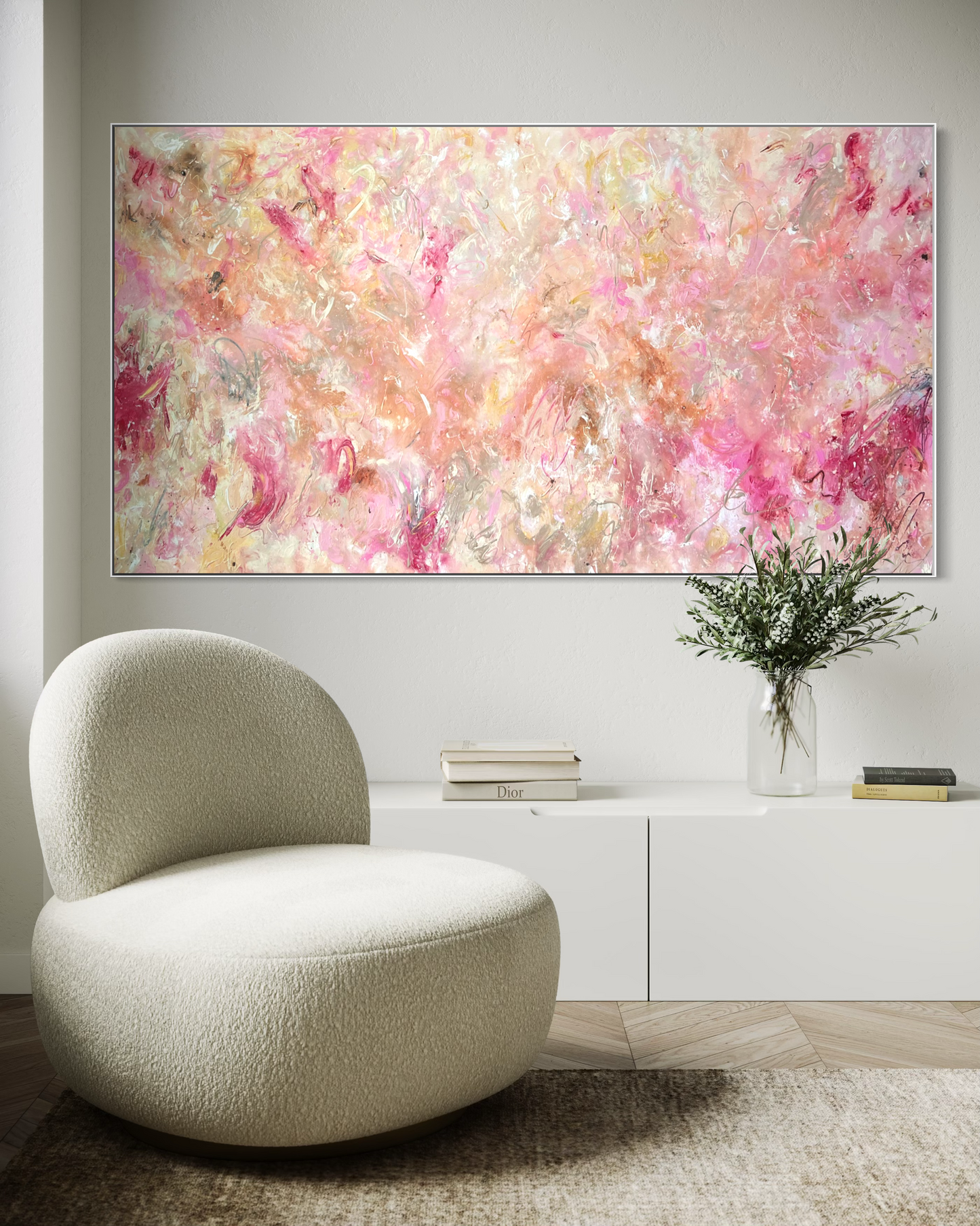 BERRY BLOOM