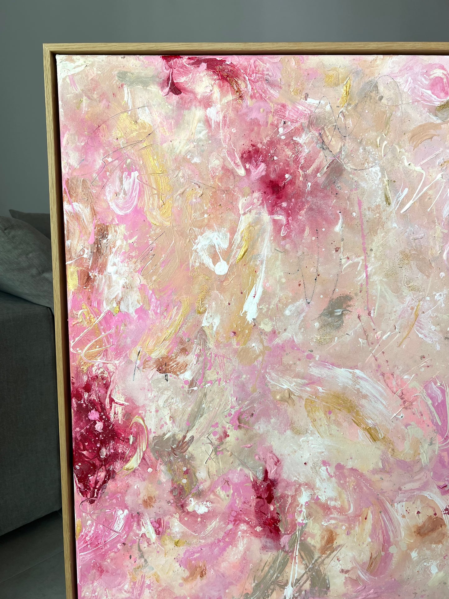 CHERRY BLOSSOM
