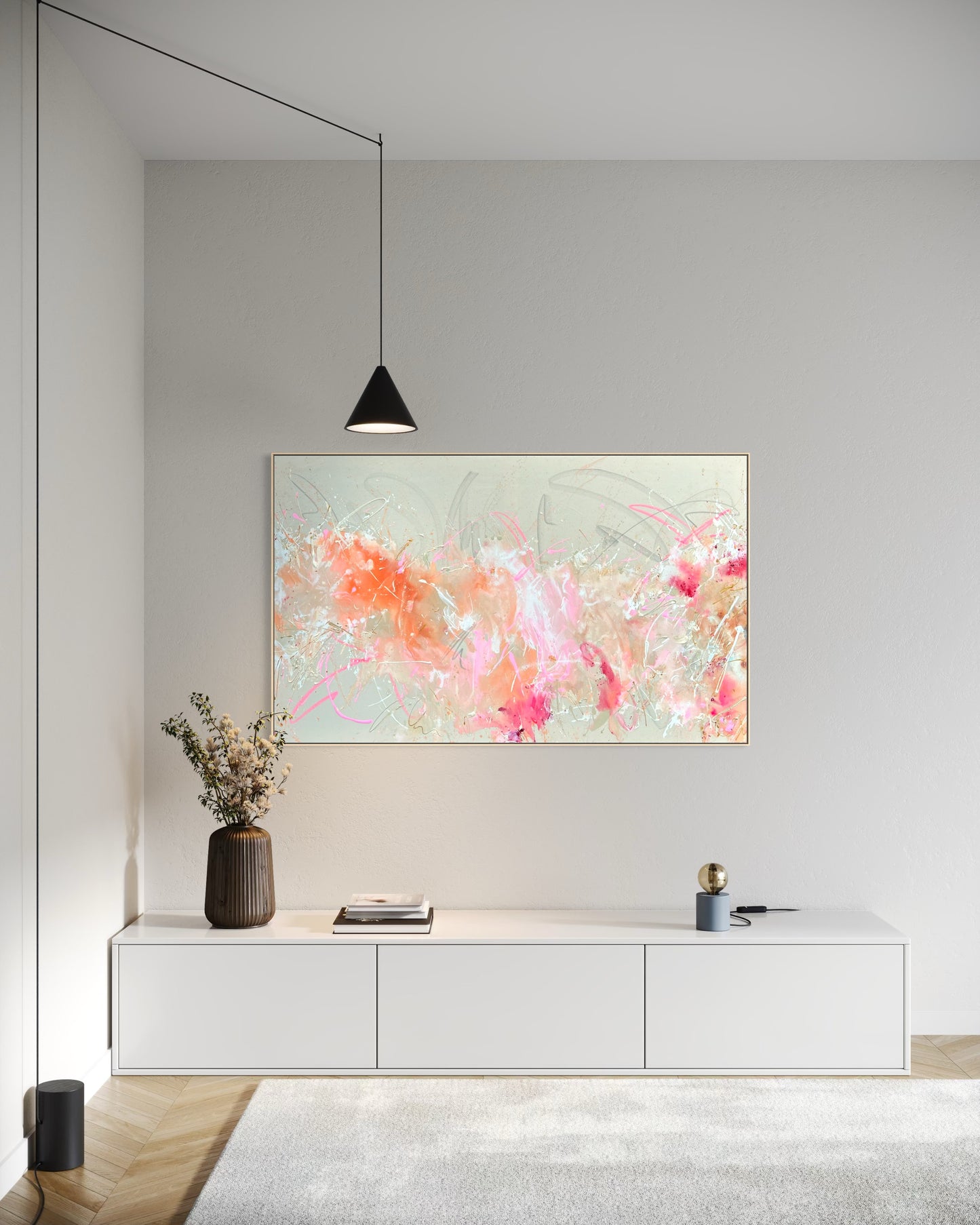 LIFE ONLY GETS BETTER