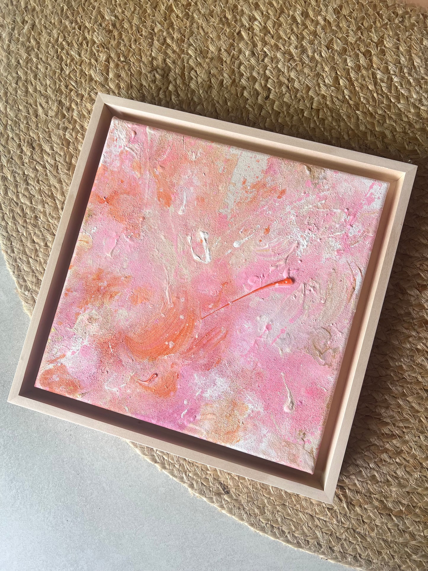 PINK HEART