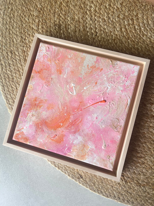 PINK HEART