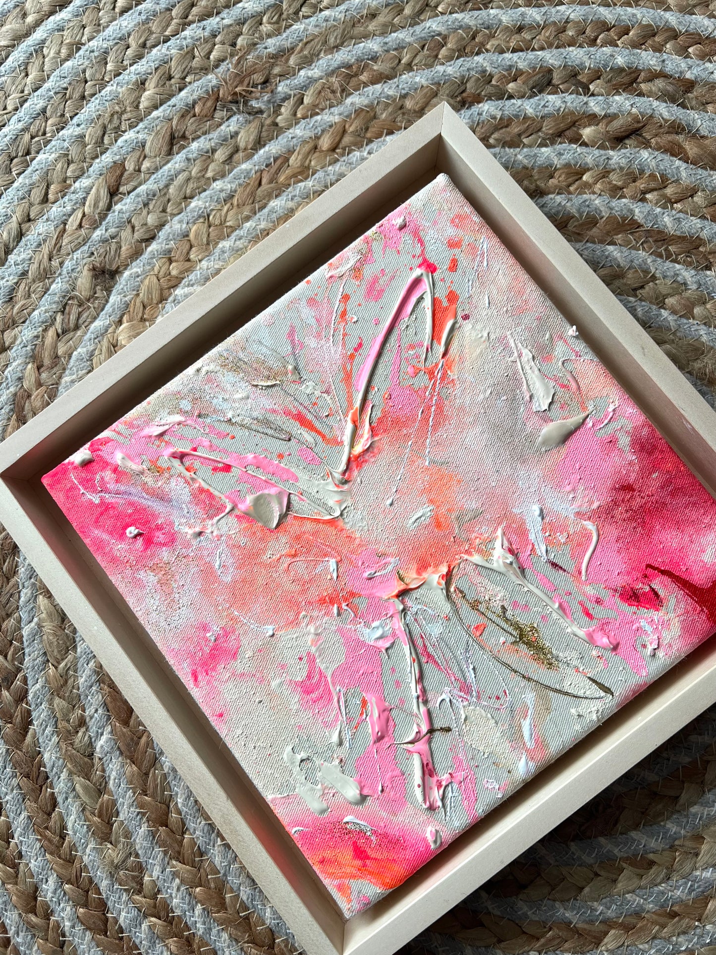 MAGICAL KIND OF LOVE