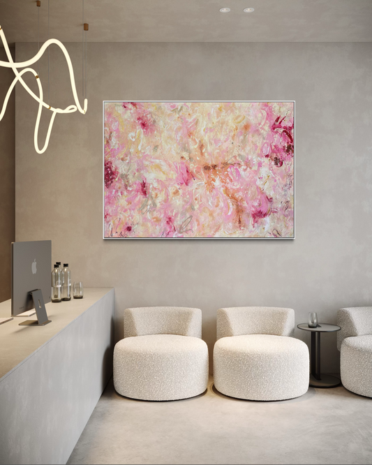 CHERRY BLOSSOM