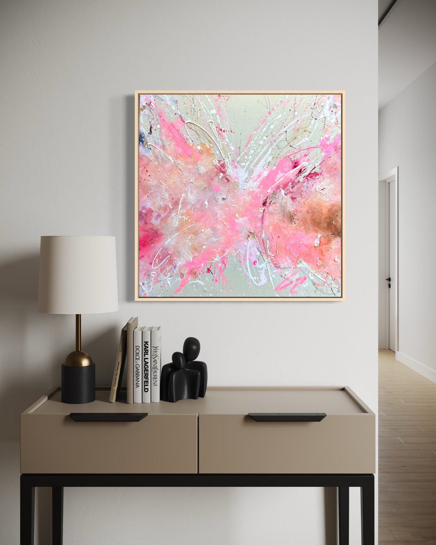 WHERE THE SUN SLEEPS