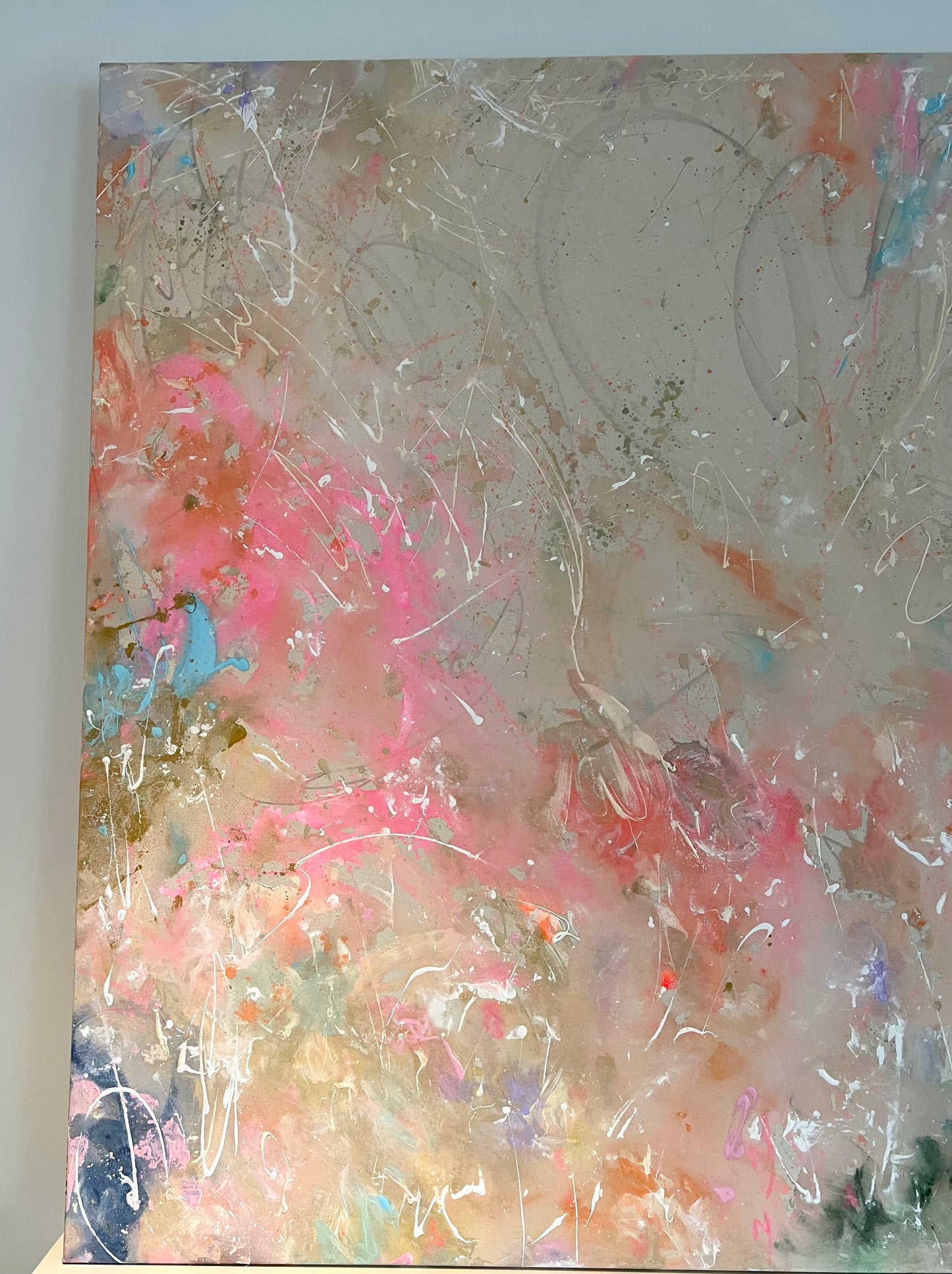 LET ME DREAM ABOUT IT