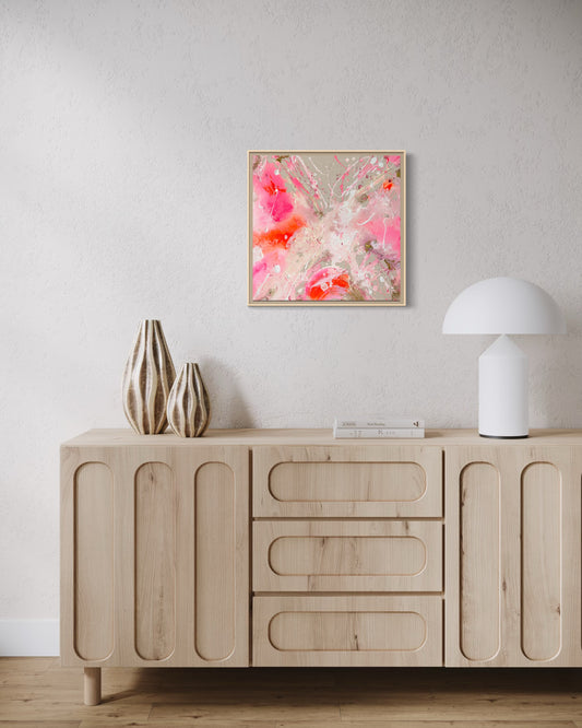 THE BEST TIME IS NOW