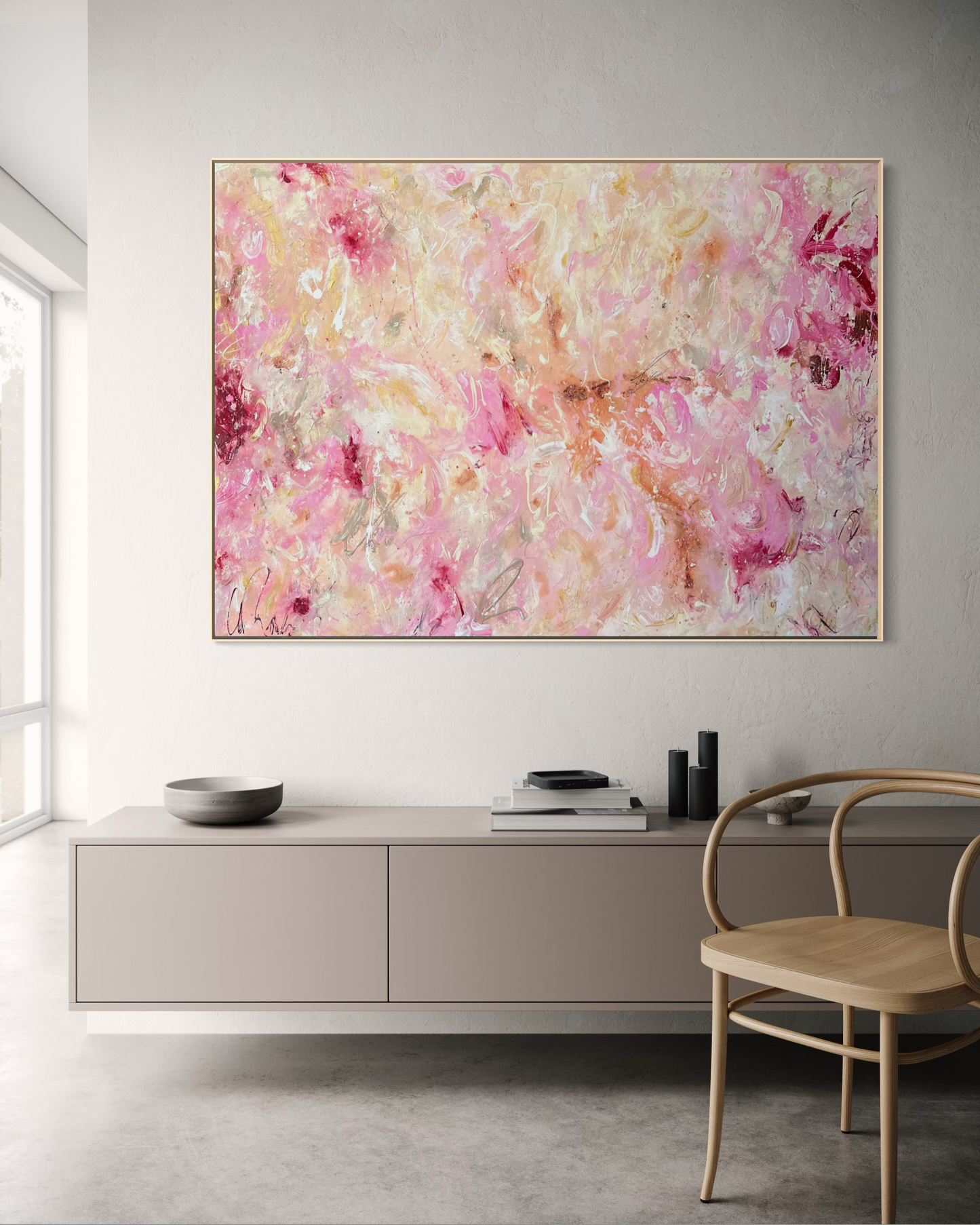 CHERRY BLOSSOM