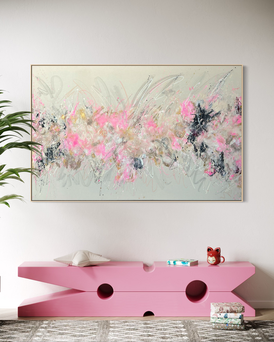 BLACK BLOOM