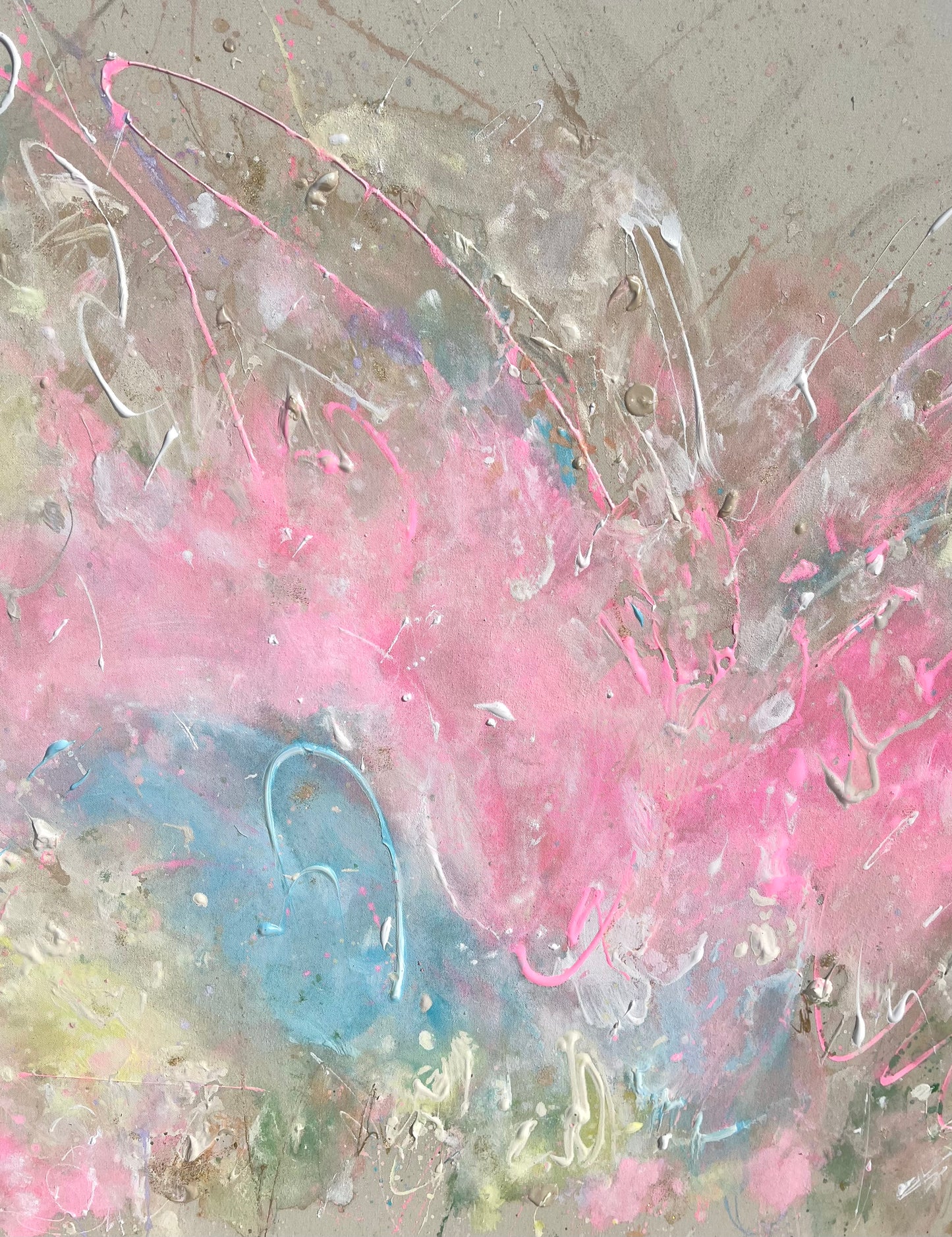 IT‘S A BEAUTIFUL DAY