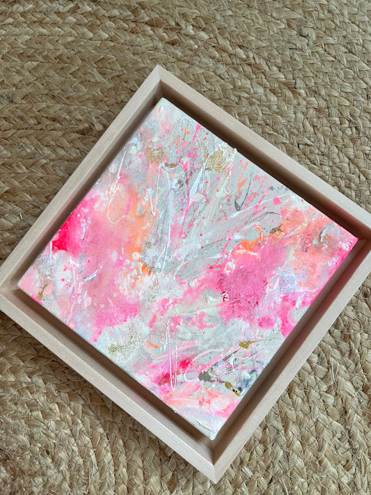 IT‘S A BEAUTIFUL LIFE