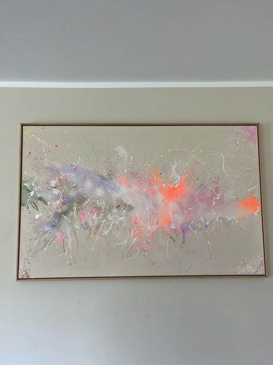 TOUCH OF BLOSSOM