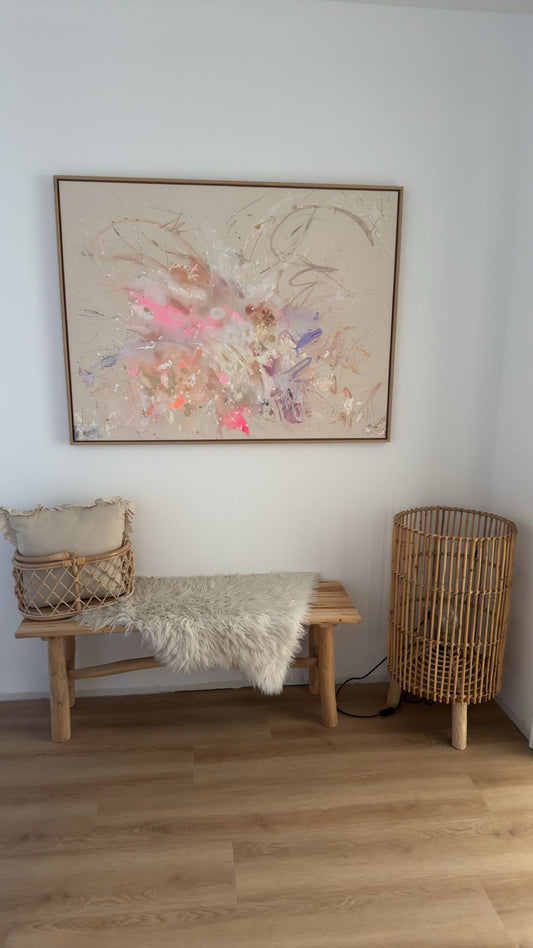 JUST ANOTHER DAY IN PARADISE