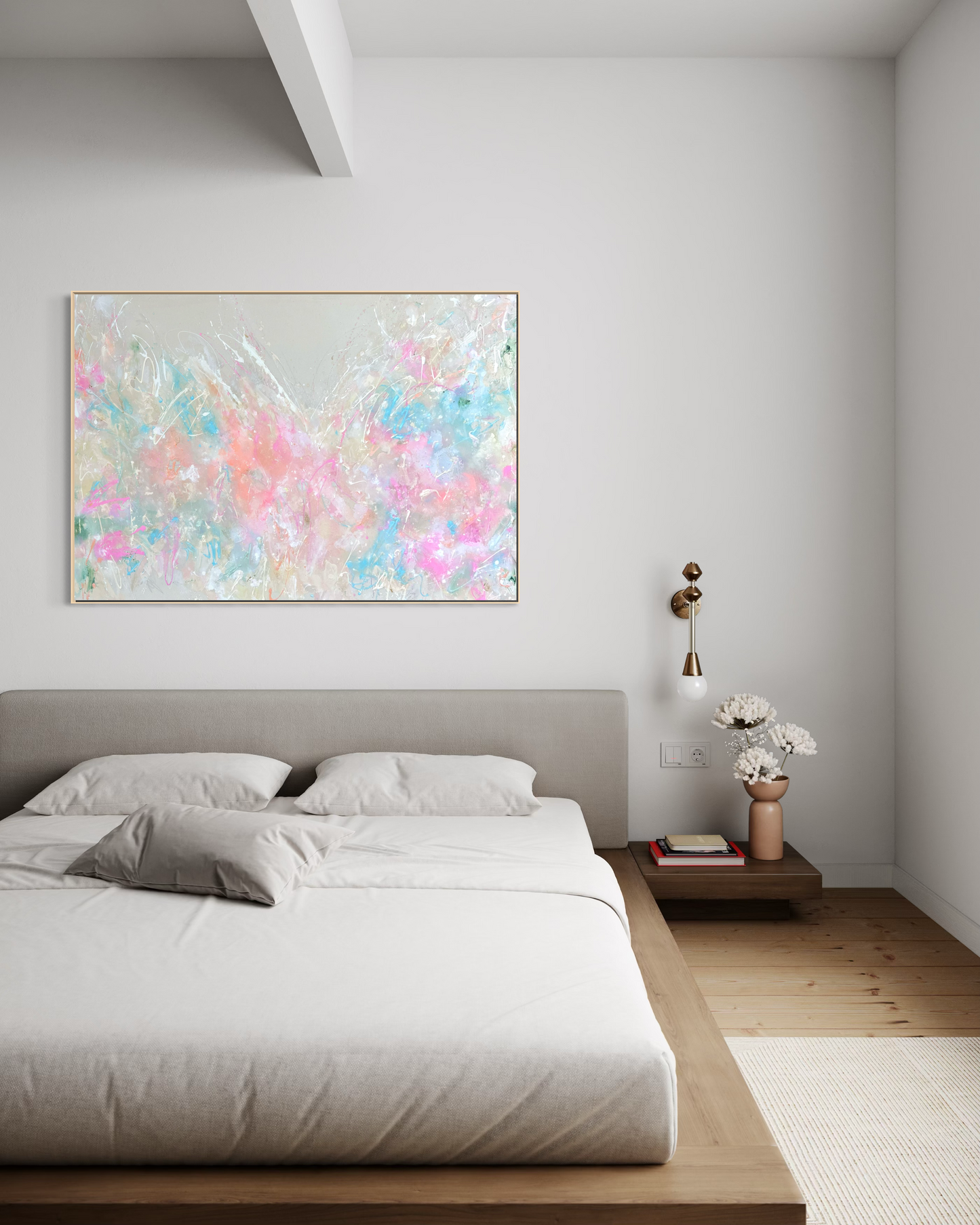 SALE: CATCHING RAINBOWS