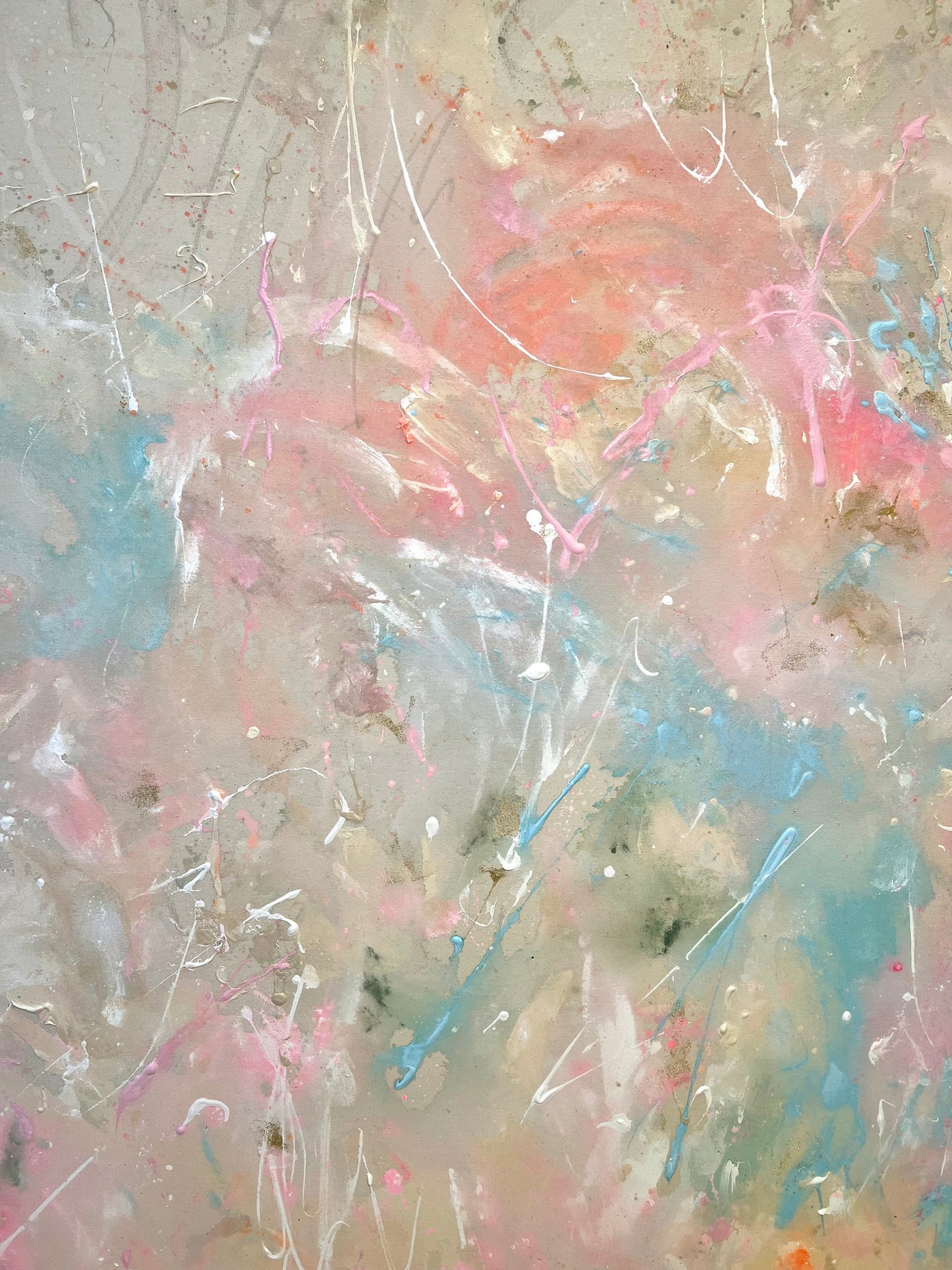 LET ME DREAM ABOUT IT