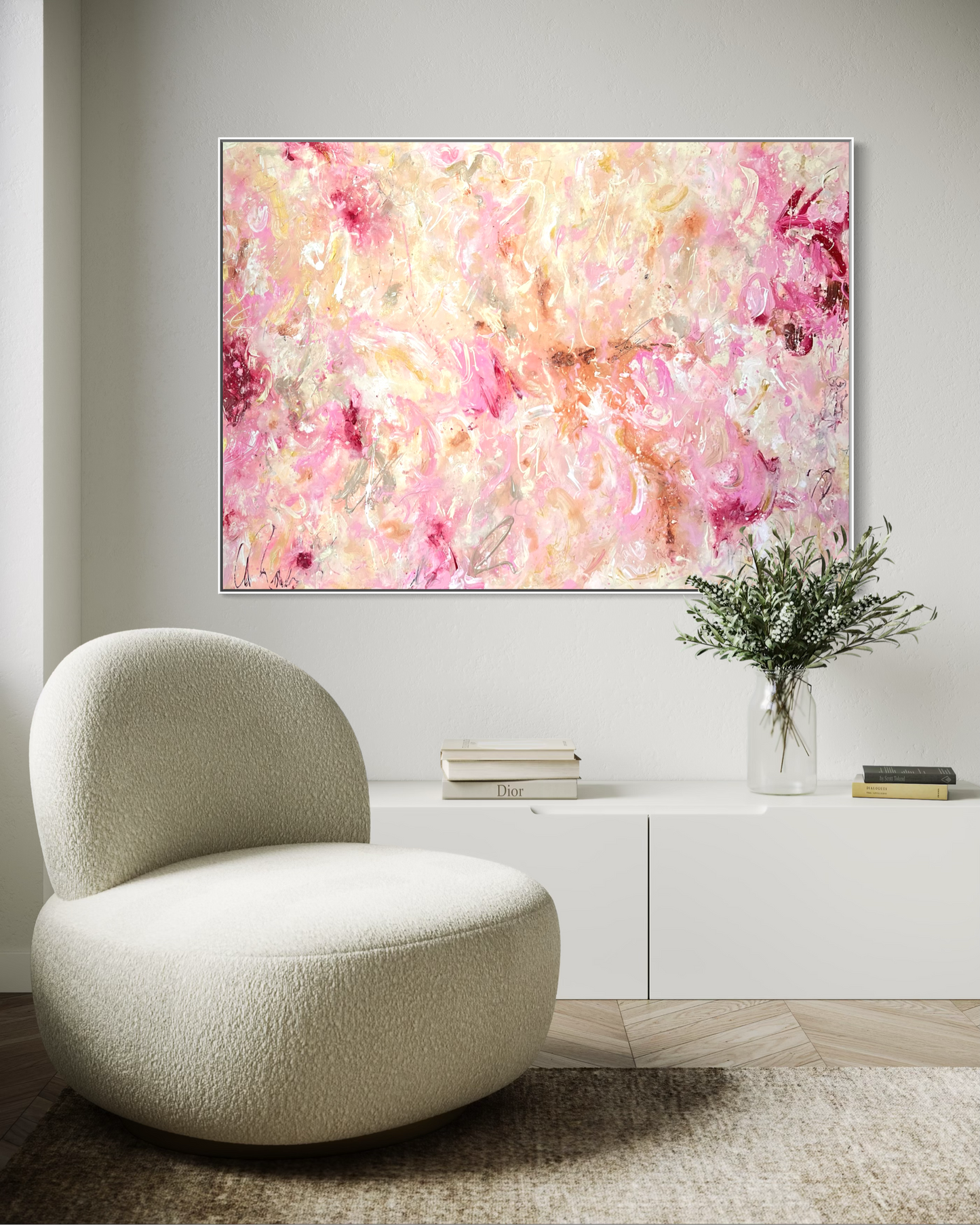 CHERRY BLOSSOM