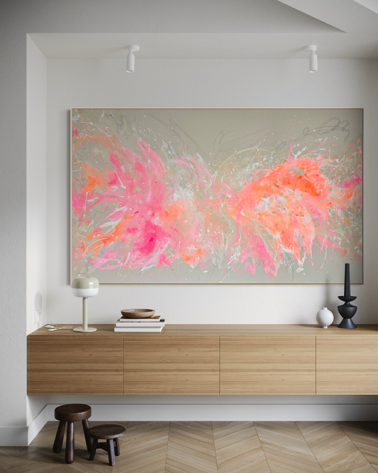 HAPPINESS IS A CHOICE