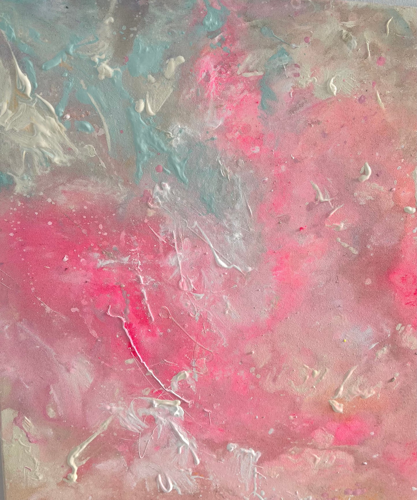 DREAMS IN BUBBLEGUM
