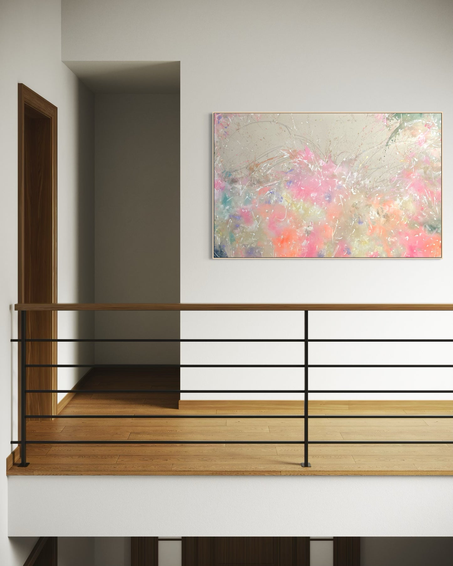 DANCING WITH THE SUN