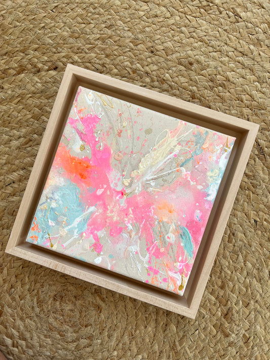 CANDY SKY