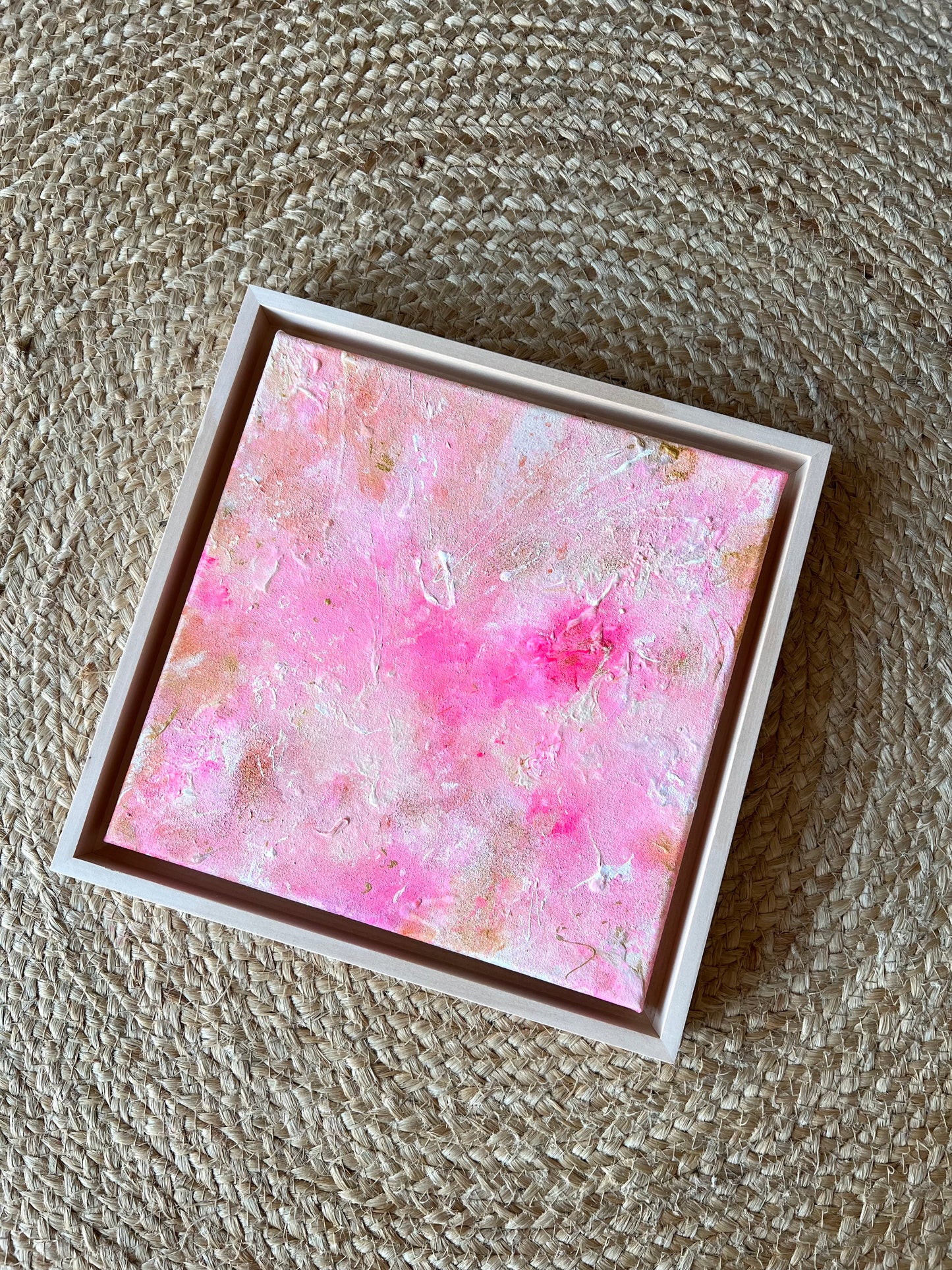 PINK HEART