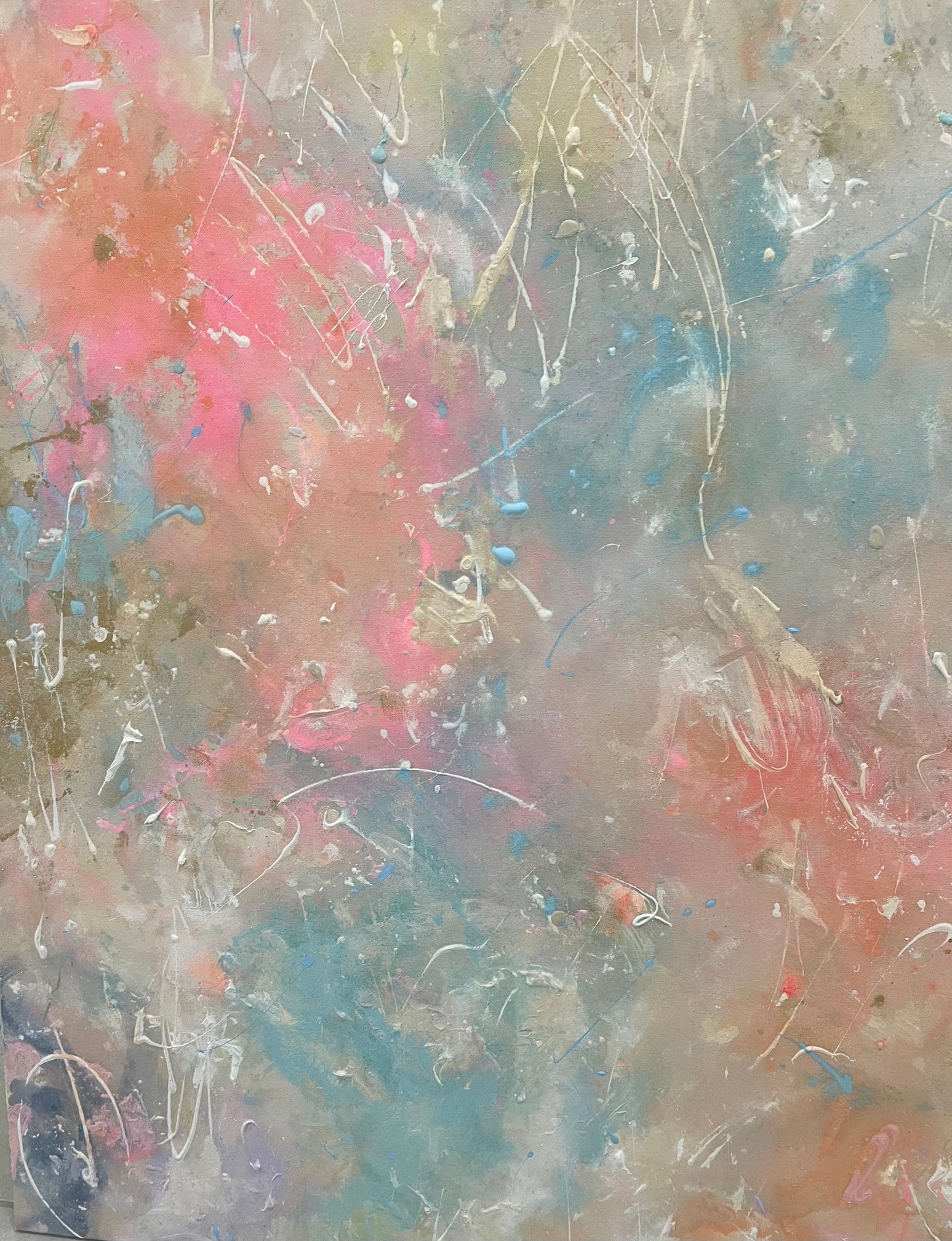 LET ME DREAM ABOUT IT