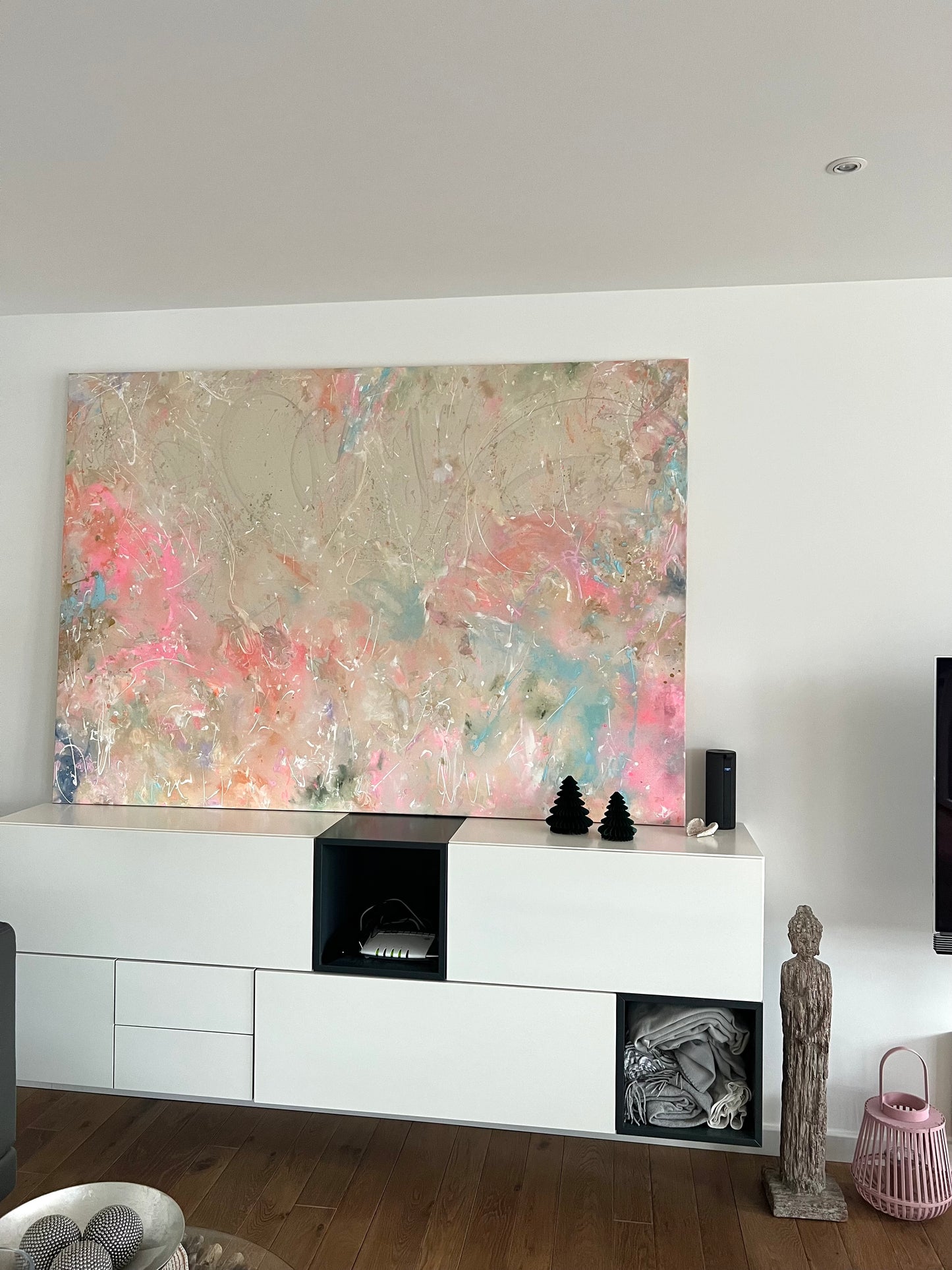 LET ME DREAM ABOUT IT